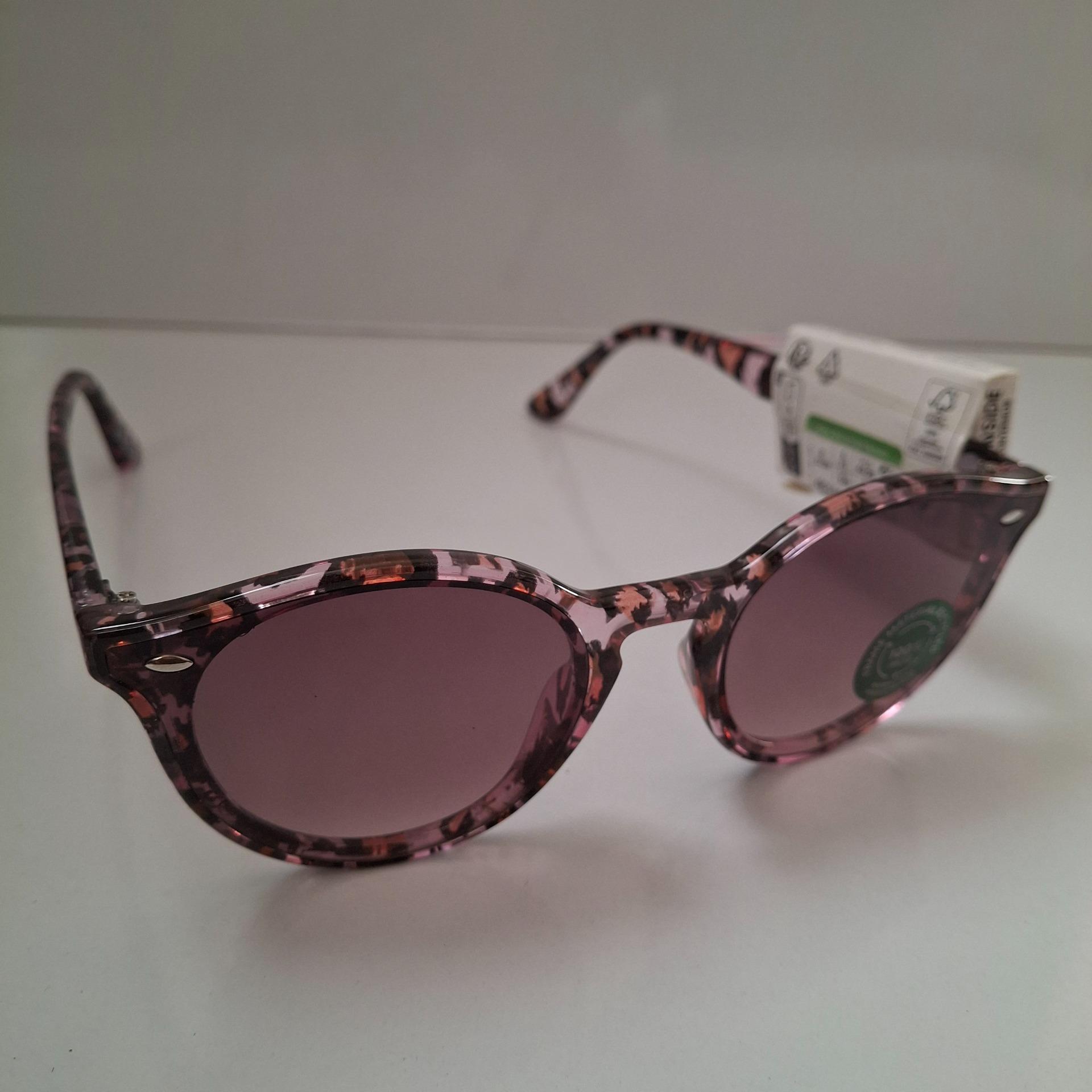 عینک آفتابی زنانه