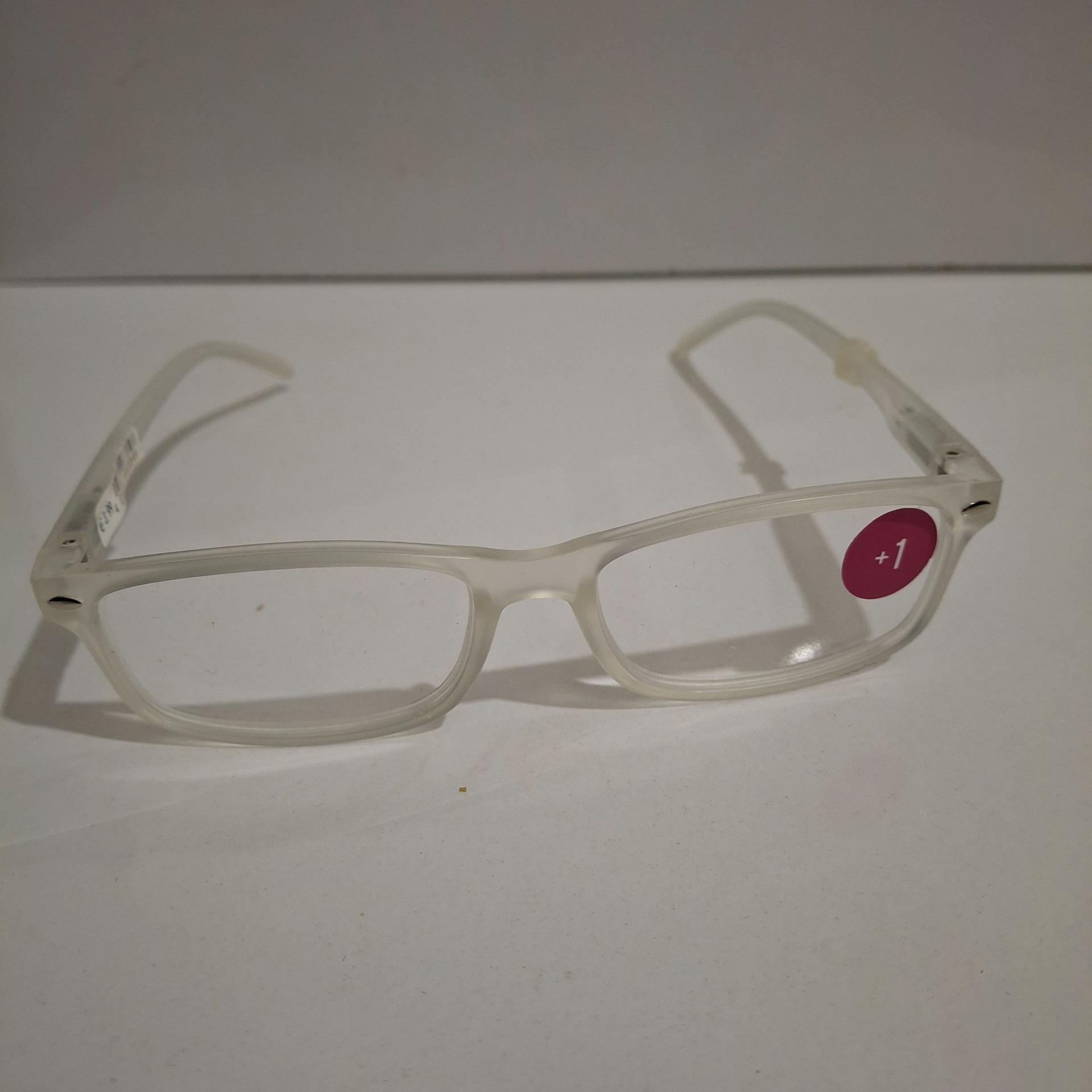 عینک طبی مطالعه درجه یک