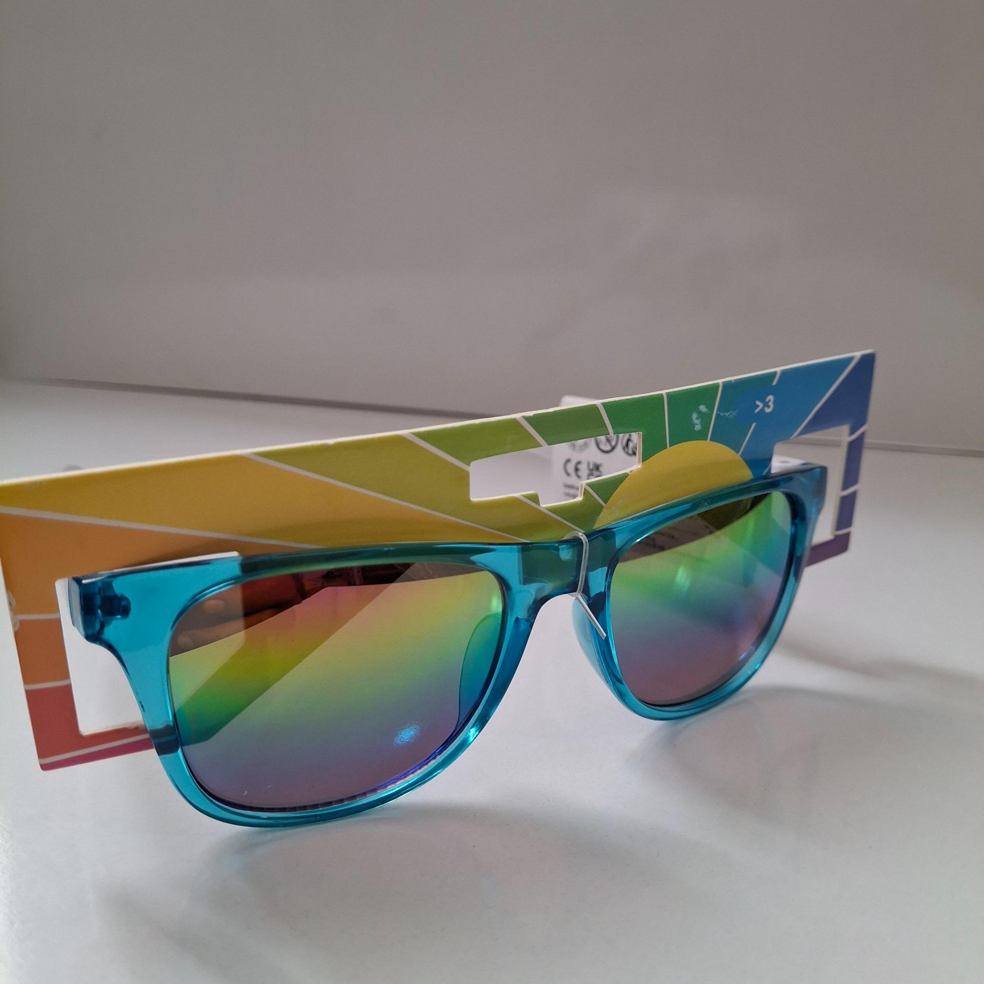 عینک آفتابی uv400