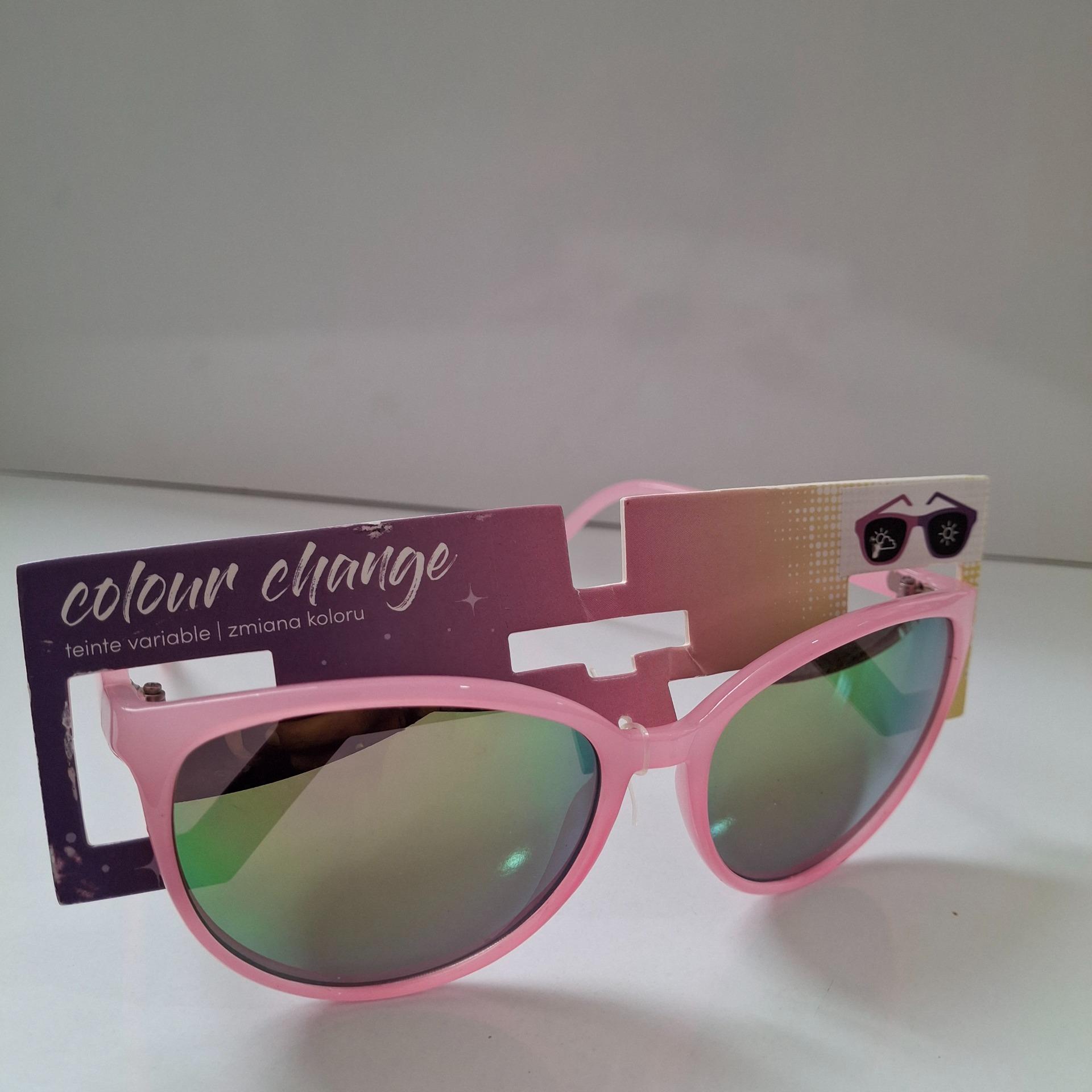 عینک آفتابی زنانه uv400