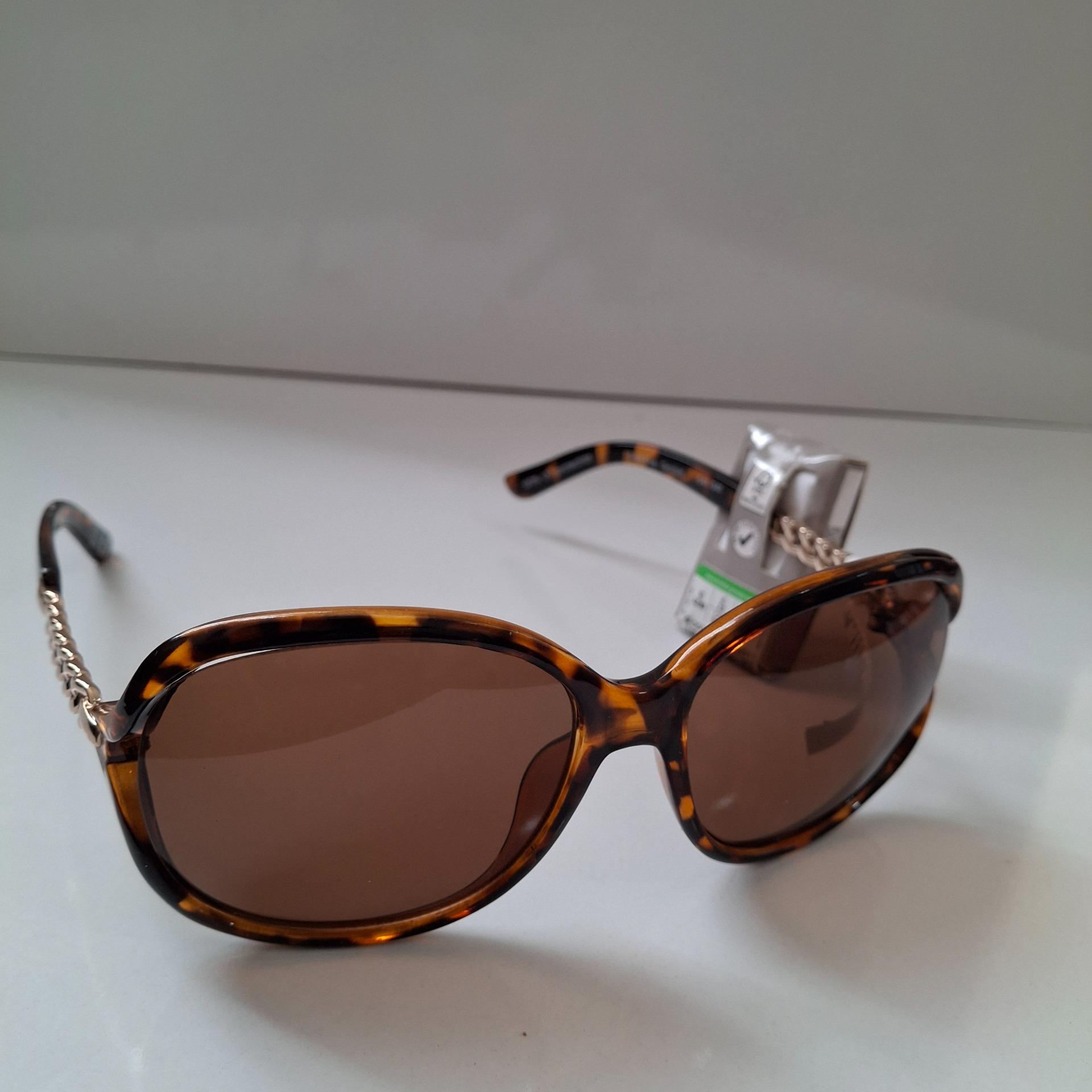 عینک آفتابی زنانه uv400