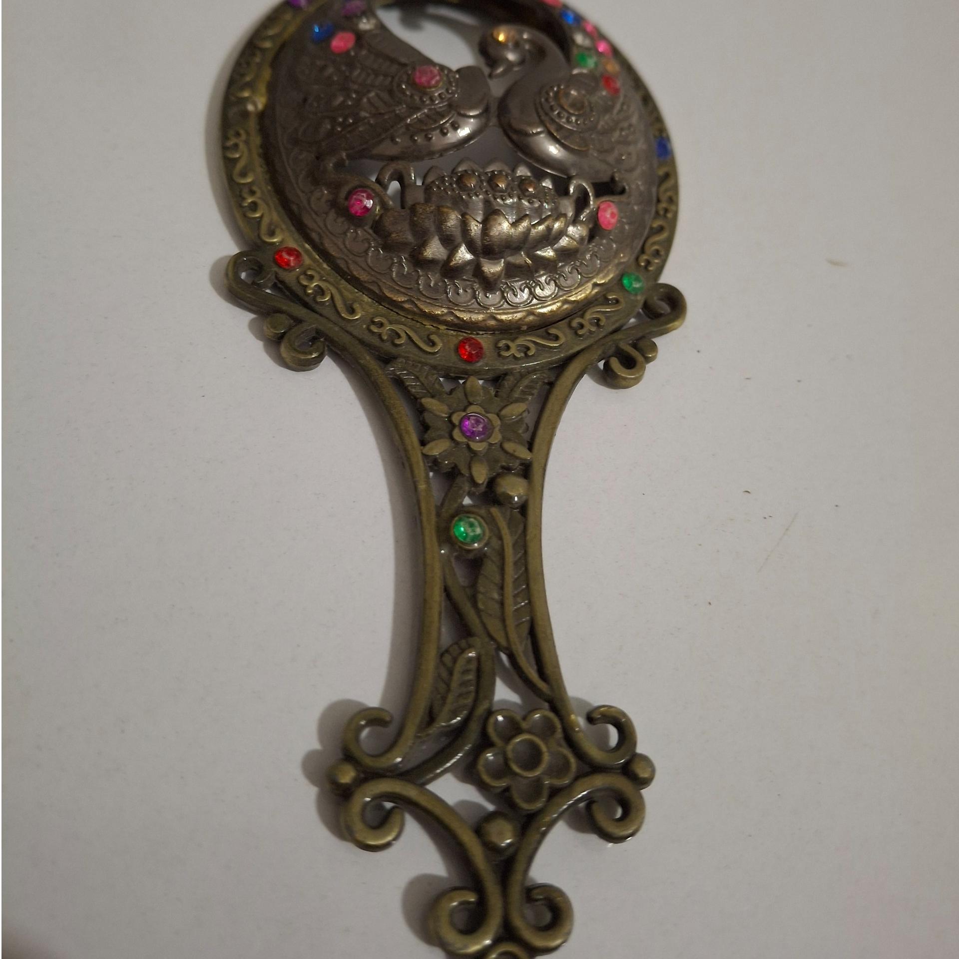 دسته اینه فلزی جذاب