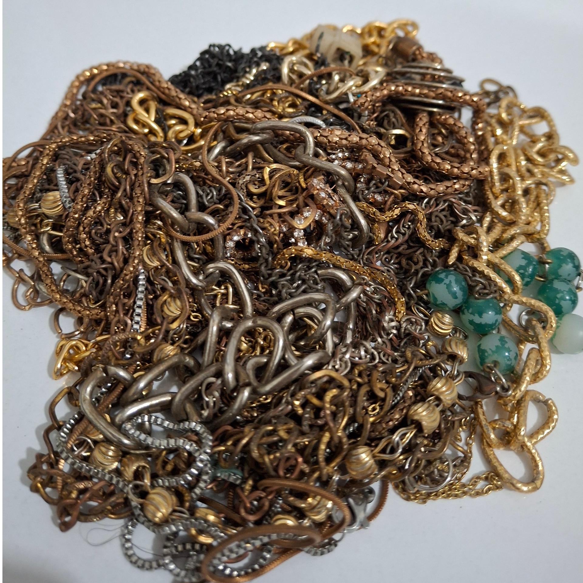 200 گرم انواع زنجیر گردنبند توضیحات