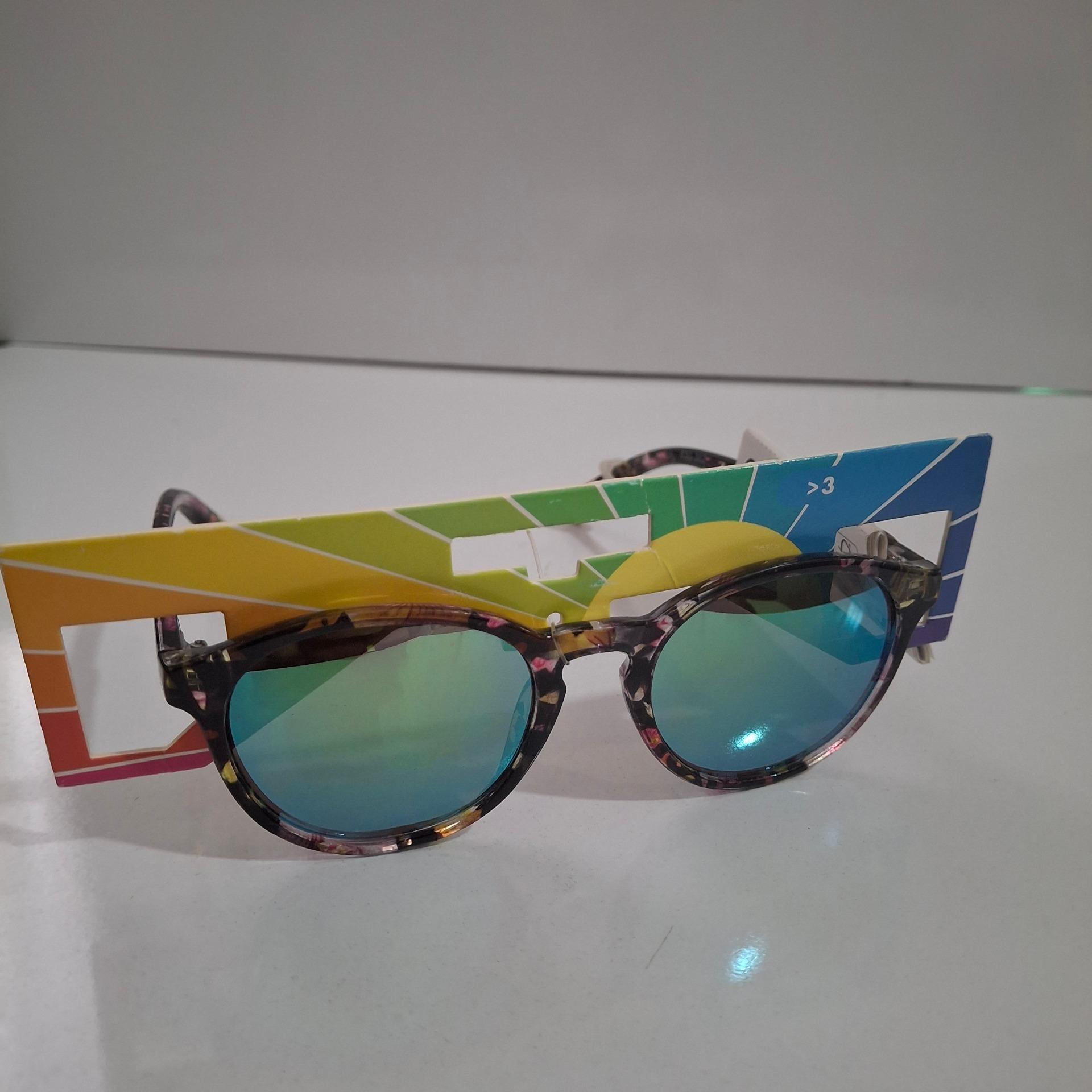 عینک آفتابی uv400