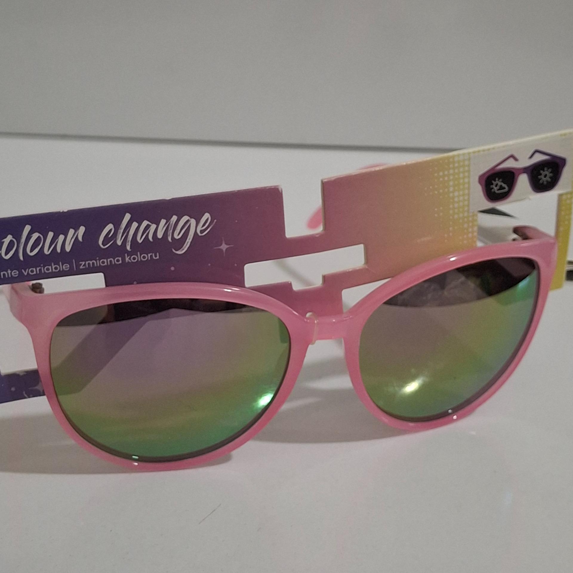 عینک آفتابی زنانه جذاب