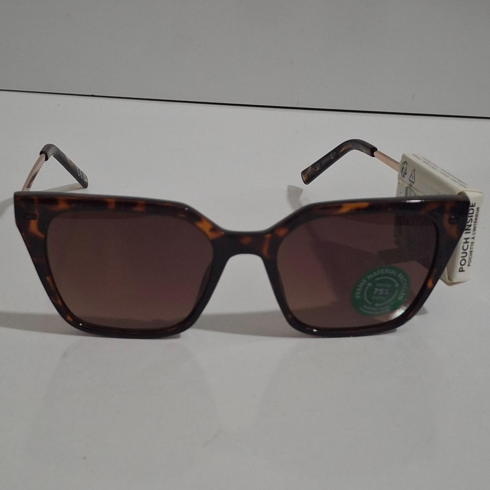 عینک آفتابی مردانه پوش