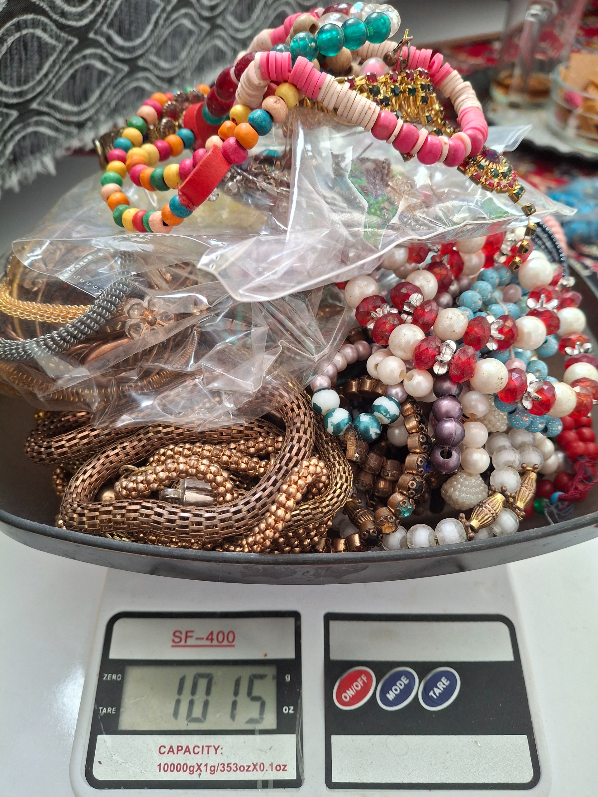 پکیج بزرگ یک کیلو بدلیجات فرصت عالی