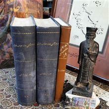 زندگانی