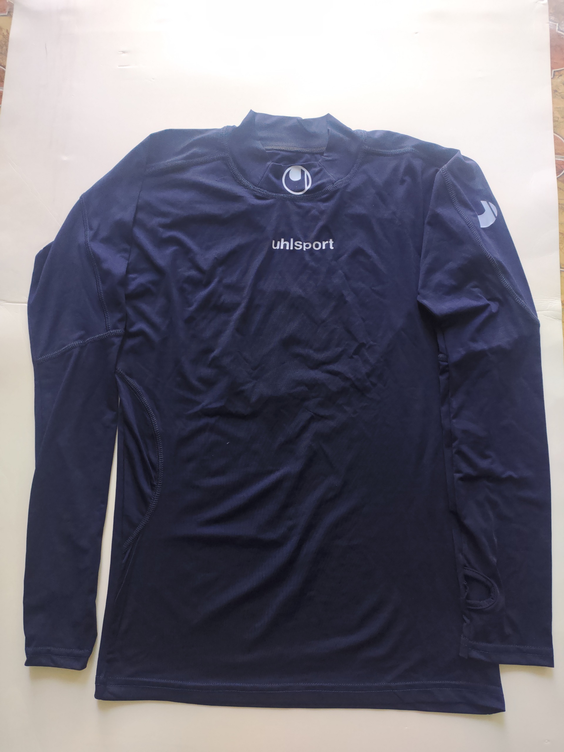 تیشرت ورزشی uhlsport