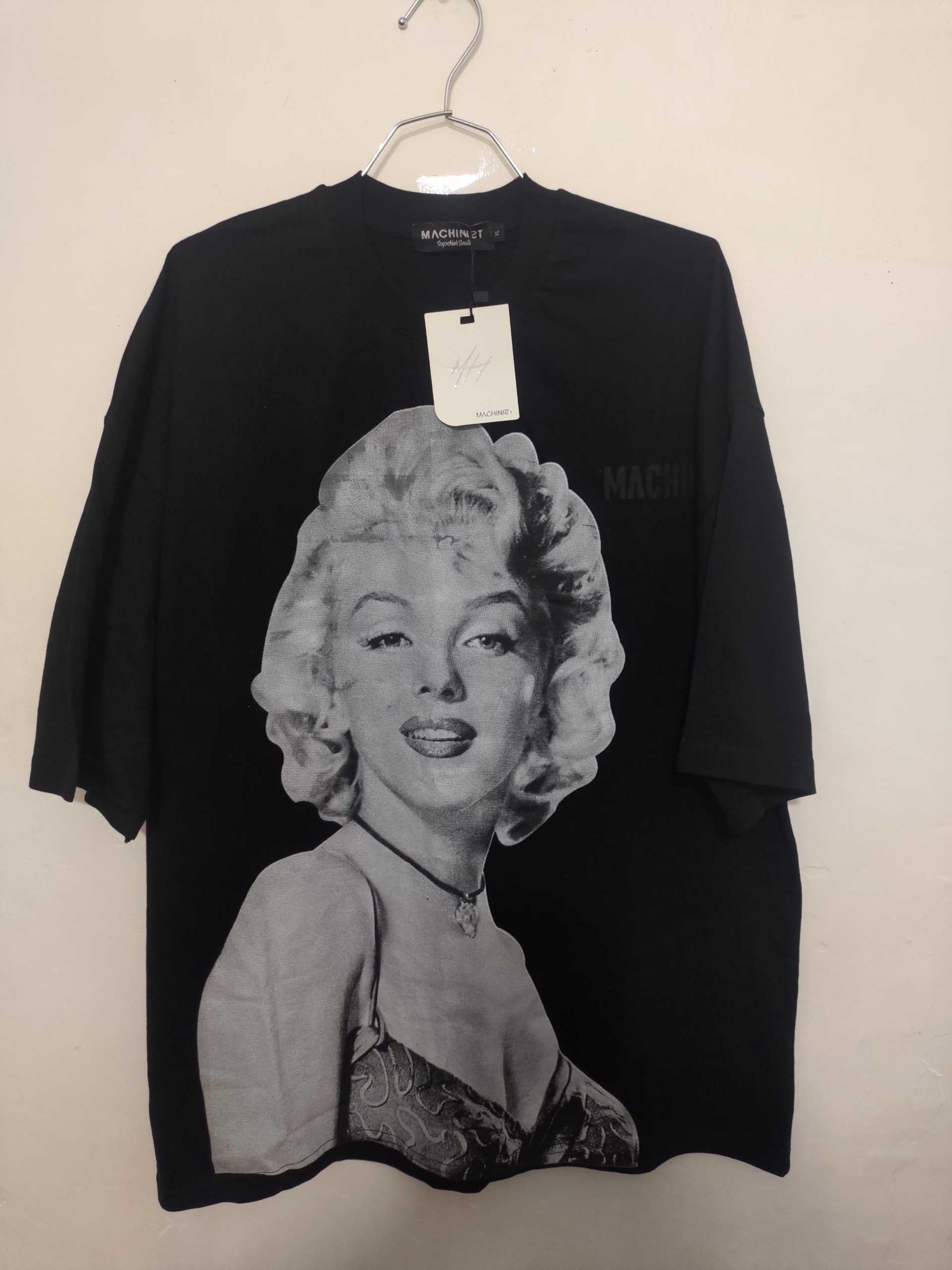 تیشرت اورجینال مرلین مونرو marlin monro