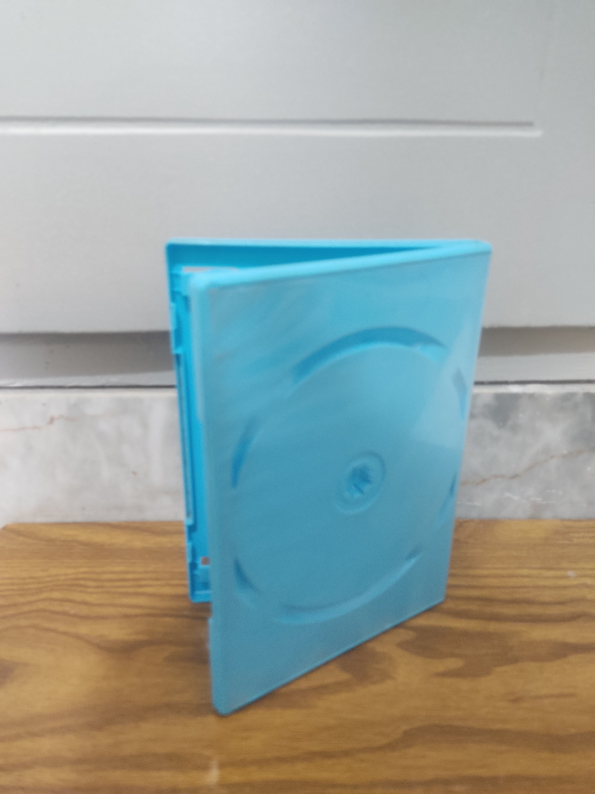قاب بازی ps4 رنگ آبی