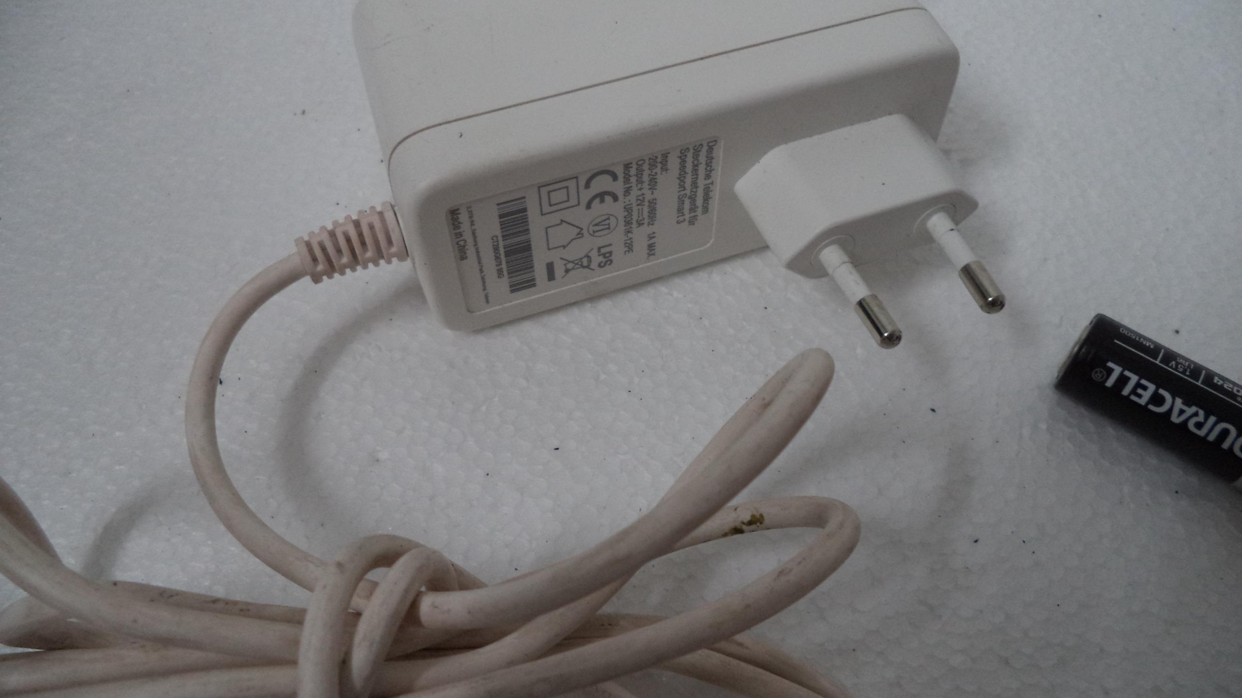 12 ولت 3 امپر