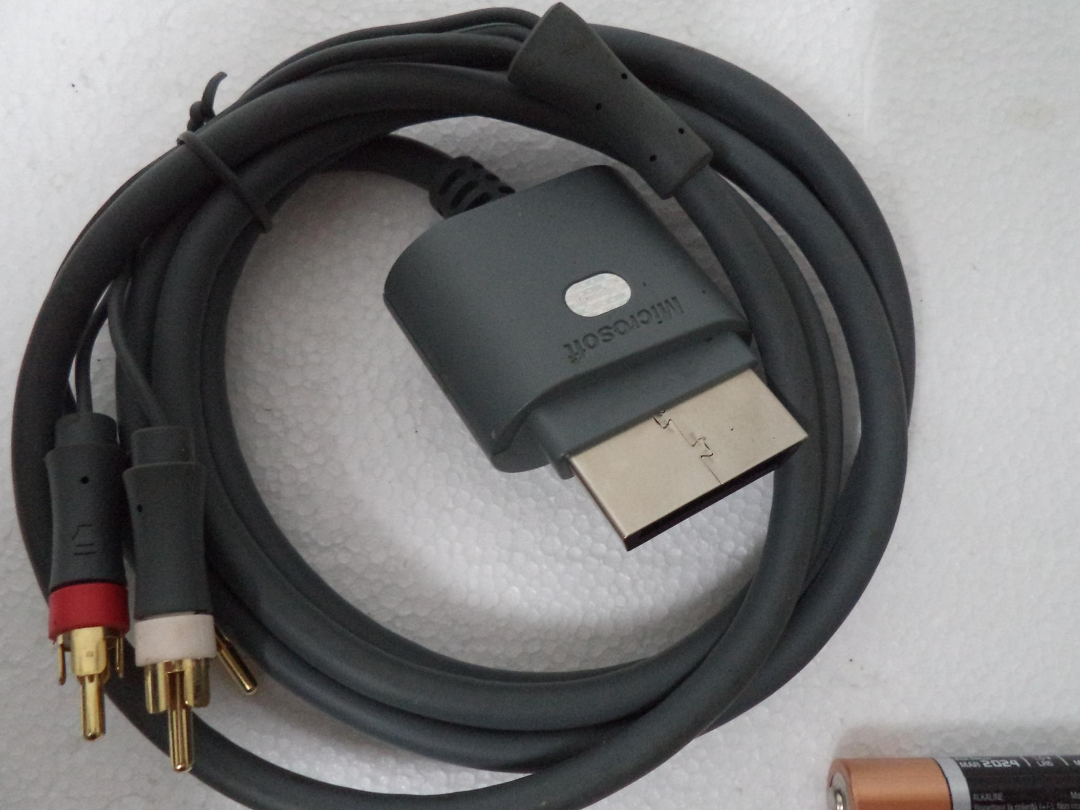 کابل اورجینال ایکس باکس