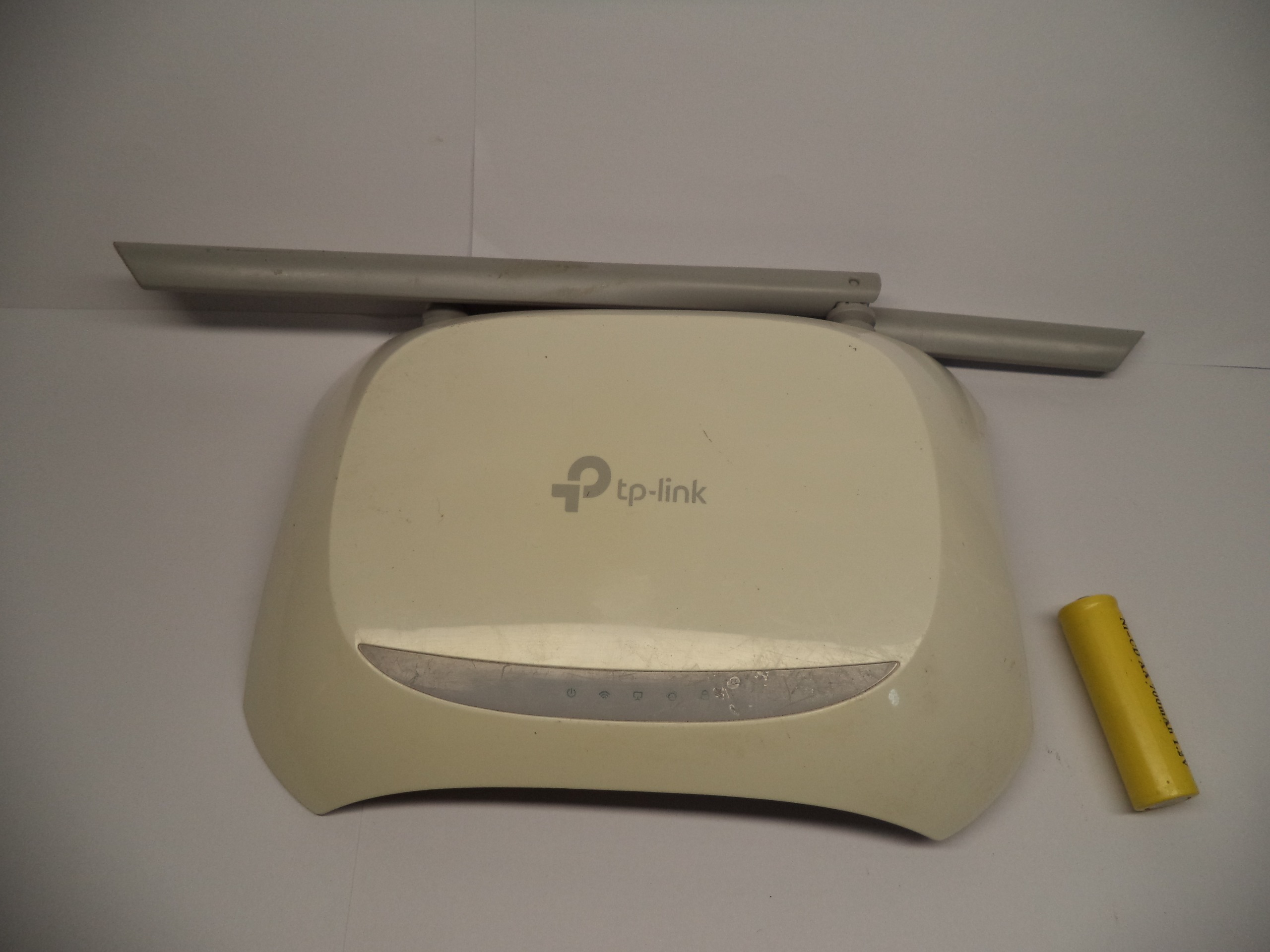 روتر اکسس tplink