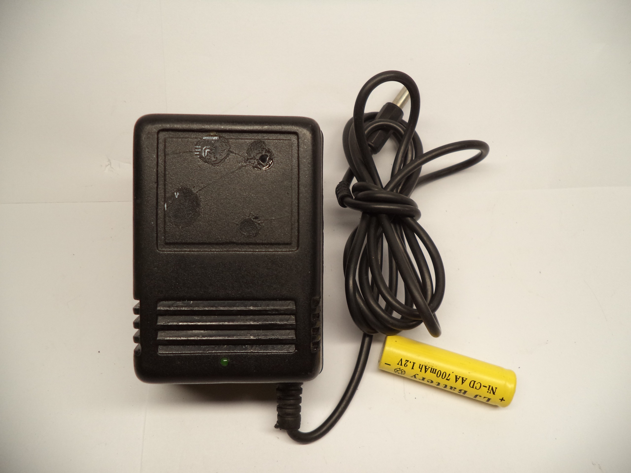 اداپتور سگا سنگین