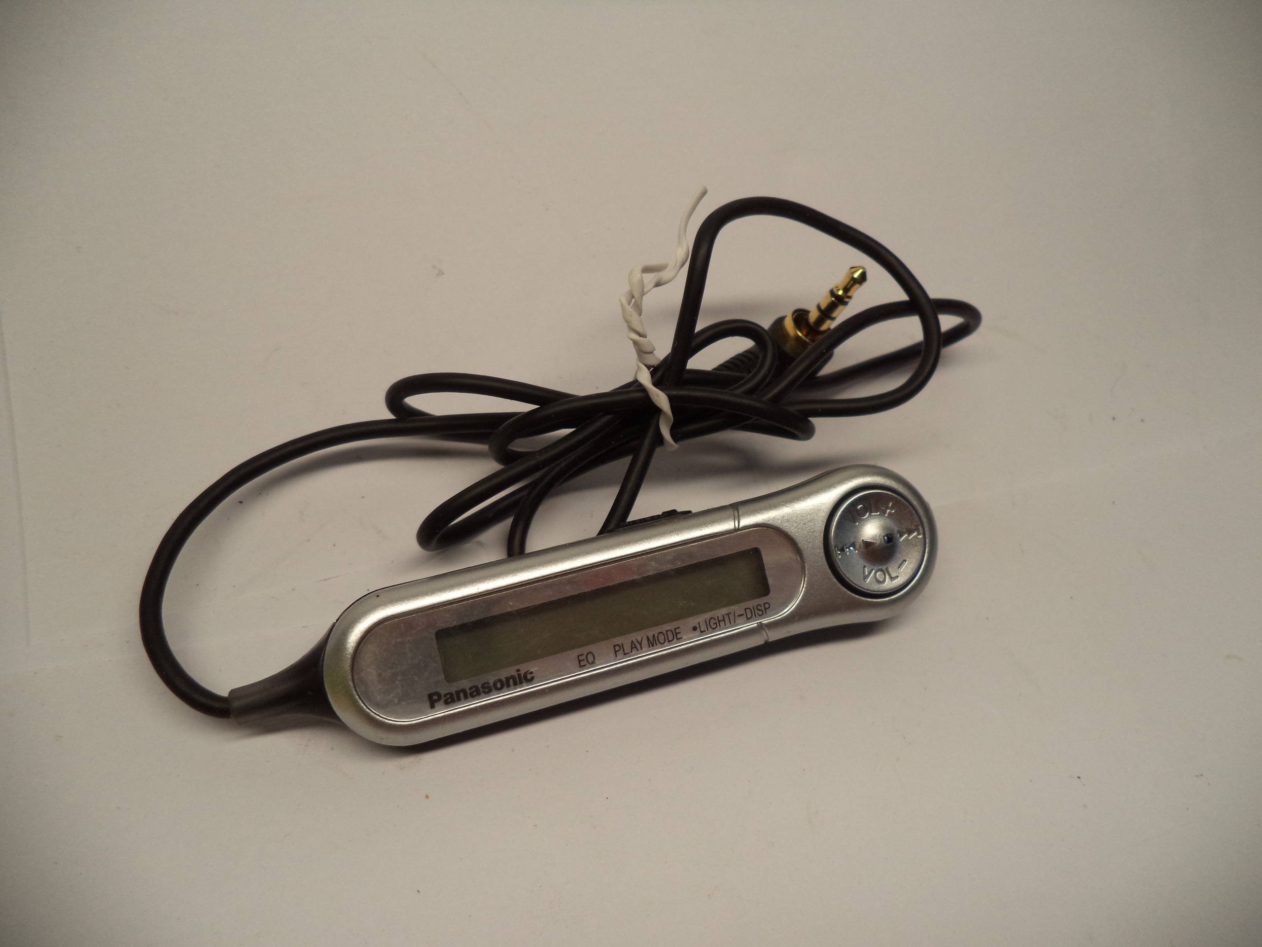 ریموت سی دی من پاناسونیک کمیاب