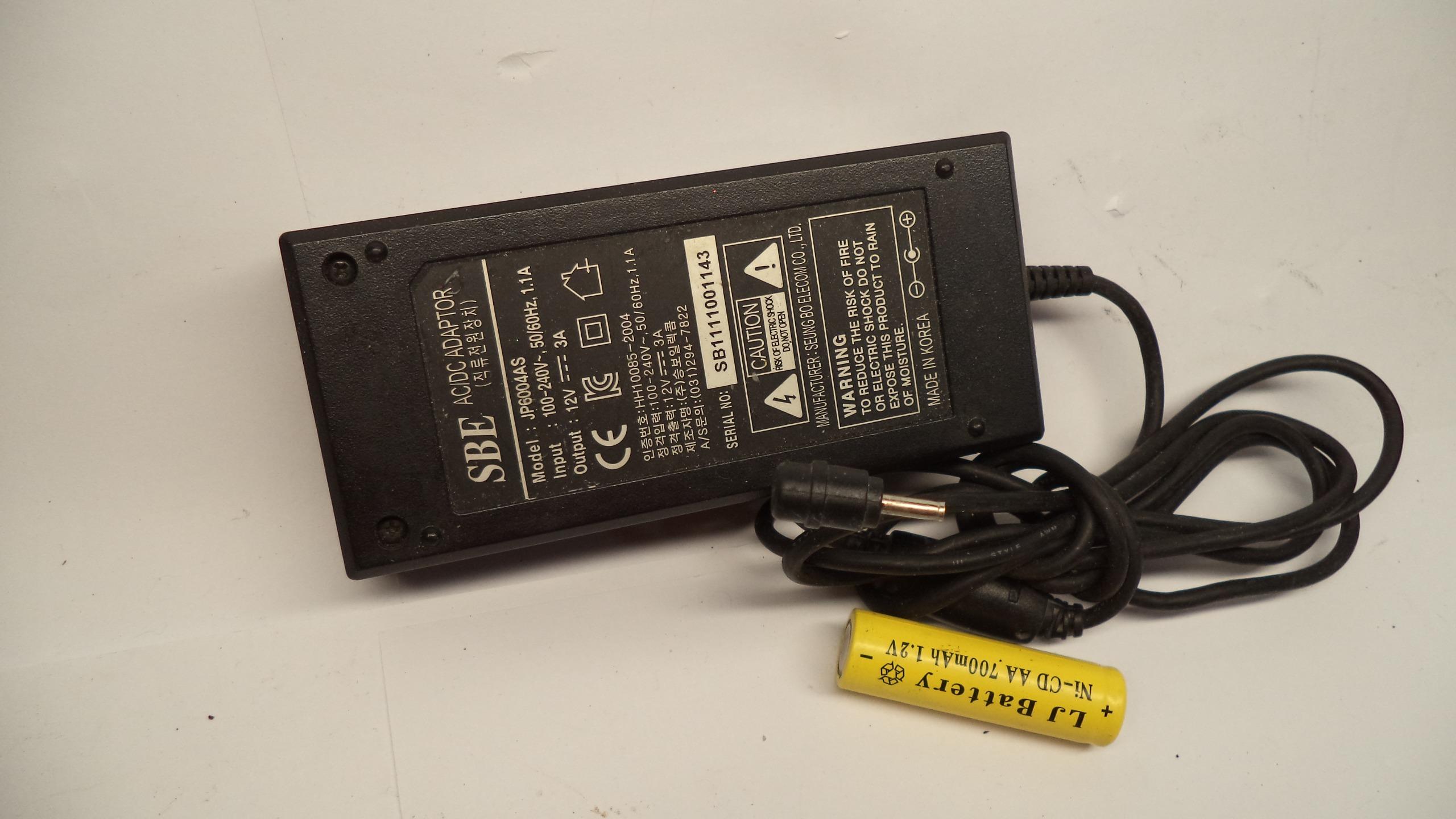 12 ولت 3 امپر