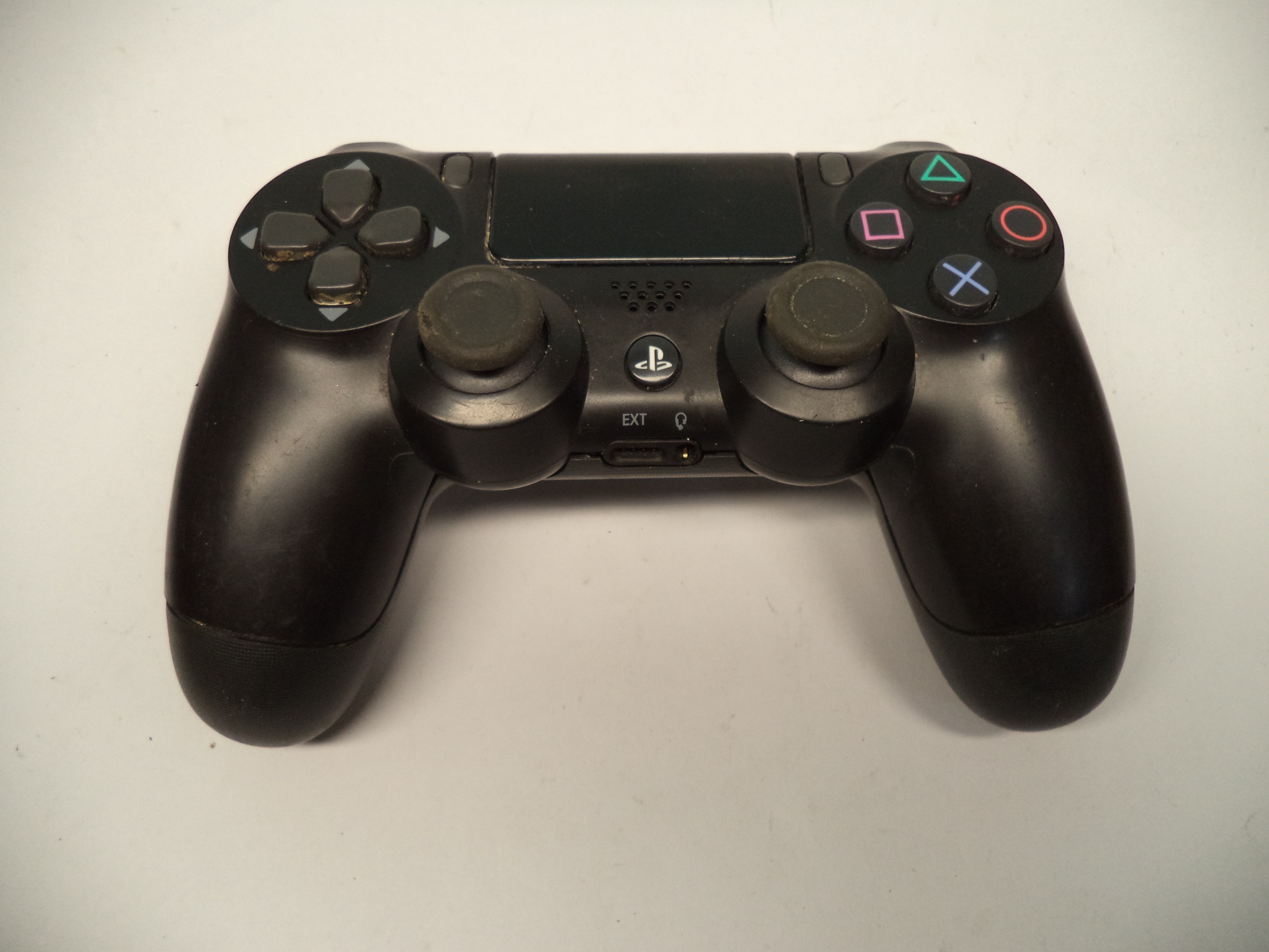 دسته play station 4