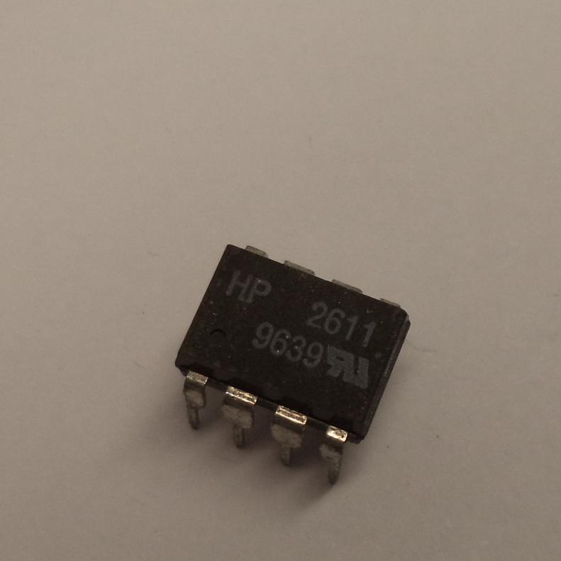hp2611 .