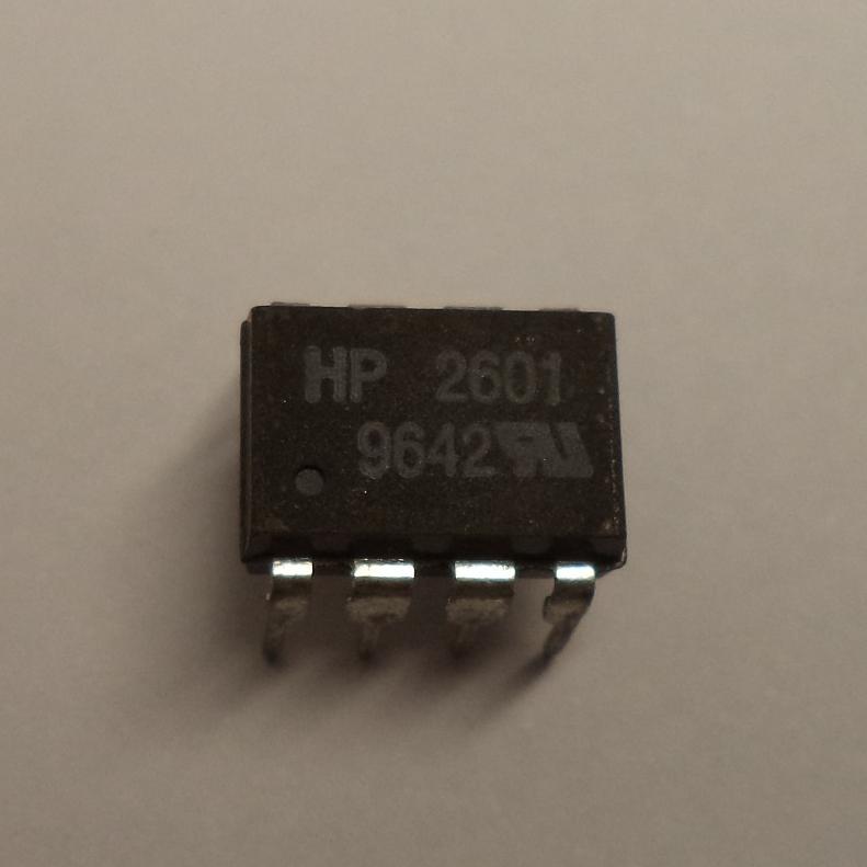 hp2601 .