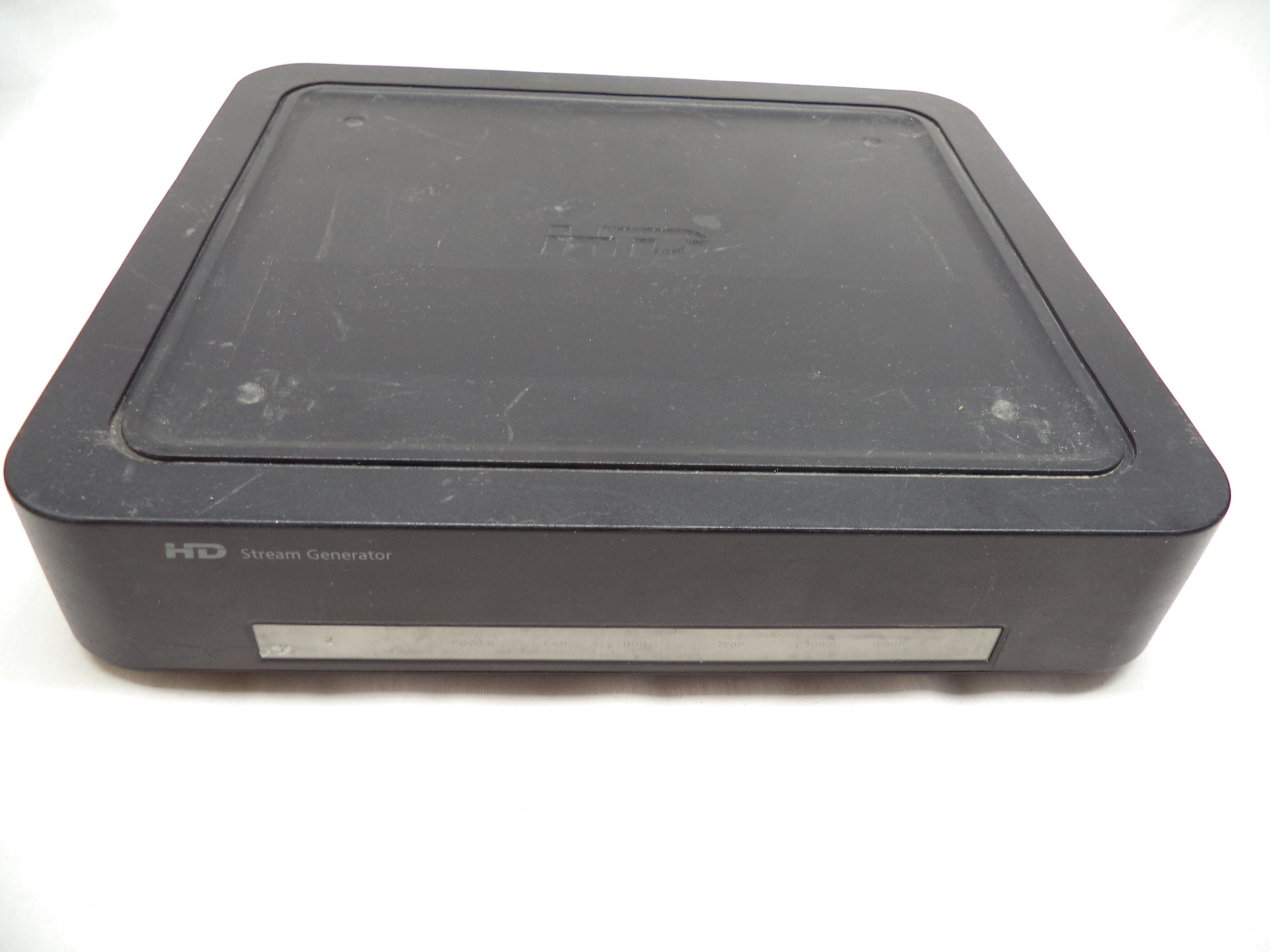 hd stream generator hvp-4008h