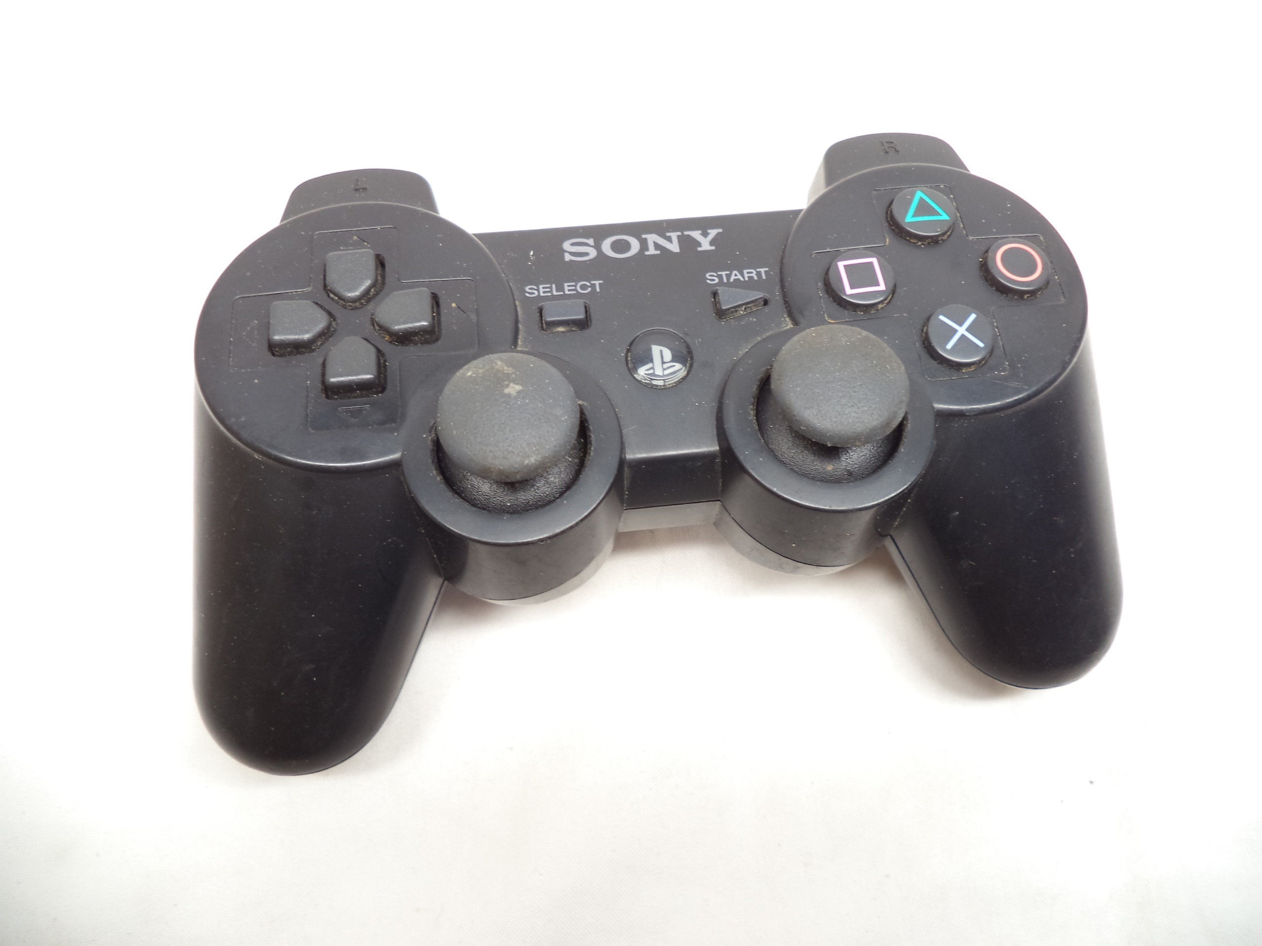 دسته ps3 توضیح