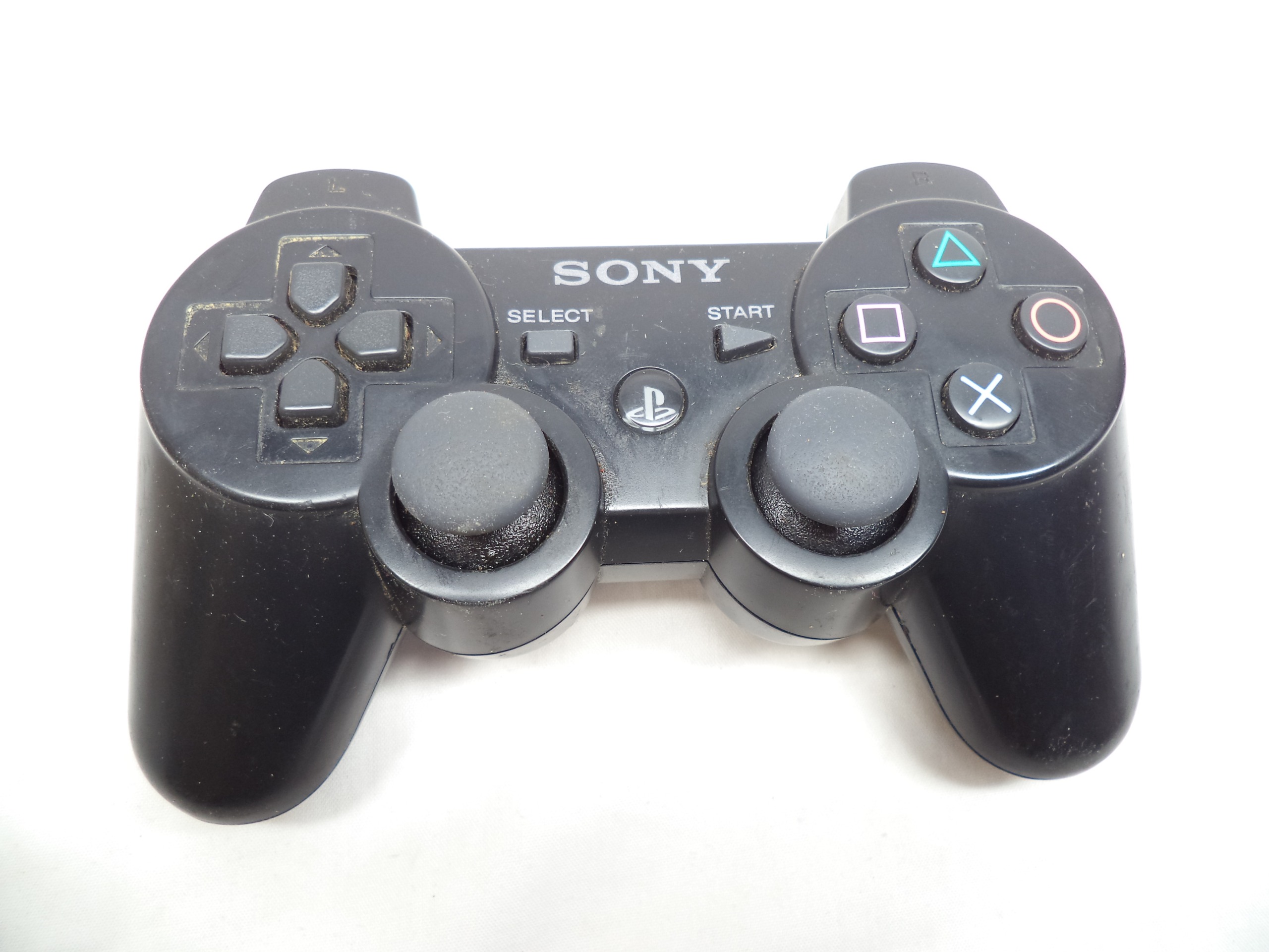 دسته ps3 توضیح