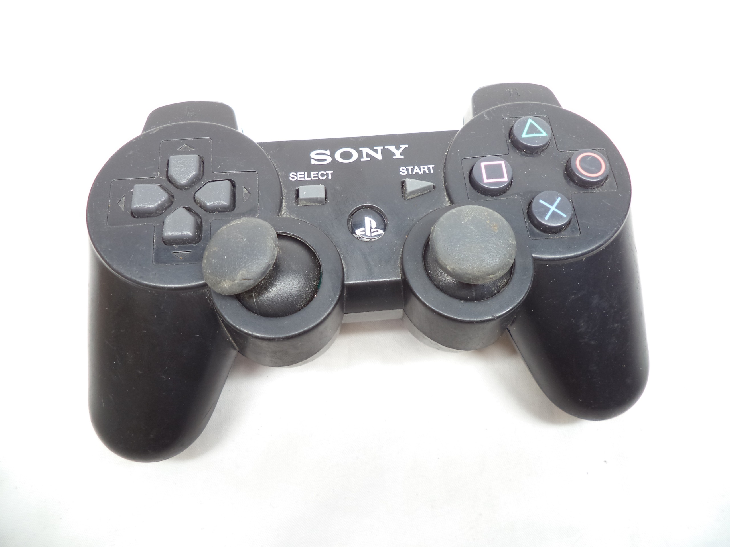 دسته ps3 توضیح