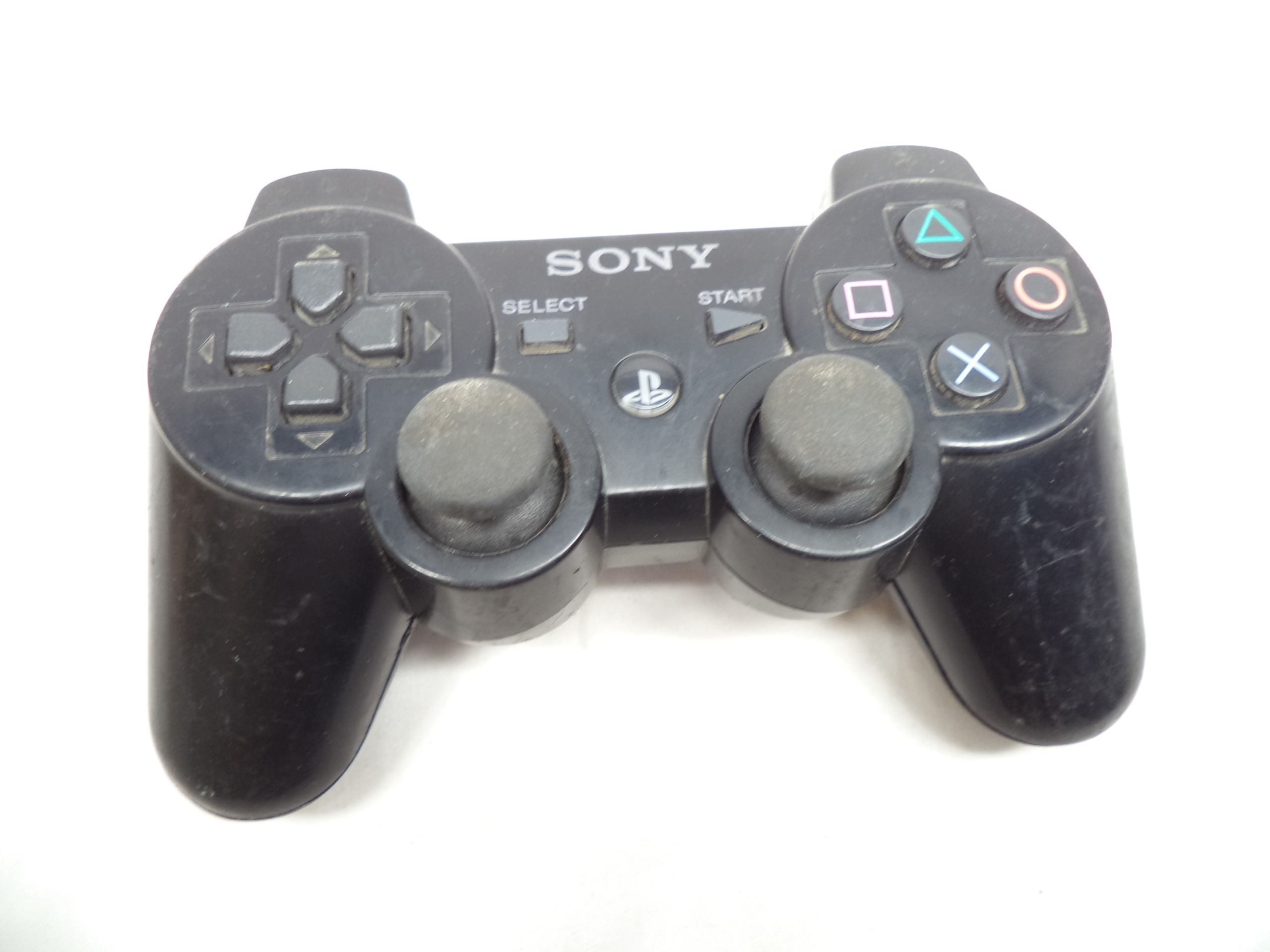 دسته ps3 اصل توضیح