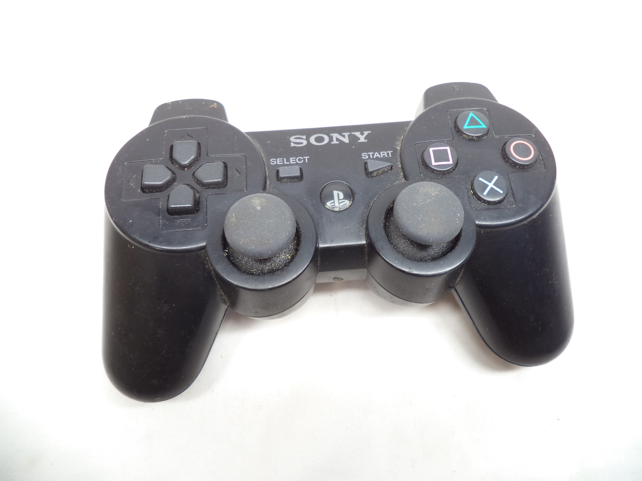 دسته ps3 توضیح