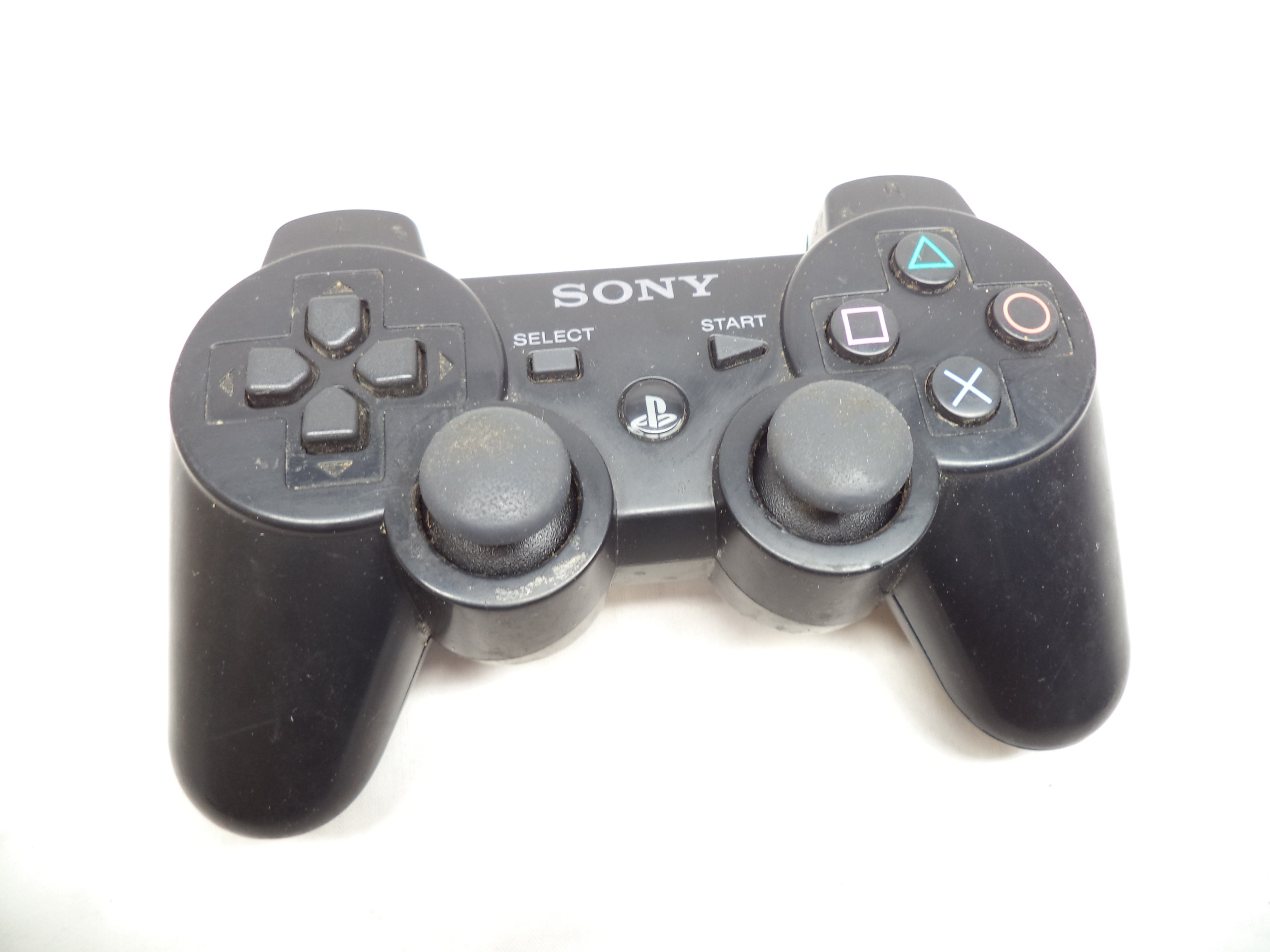 دسته ps3 توضیح