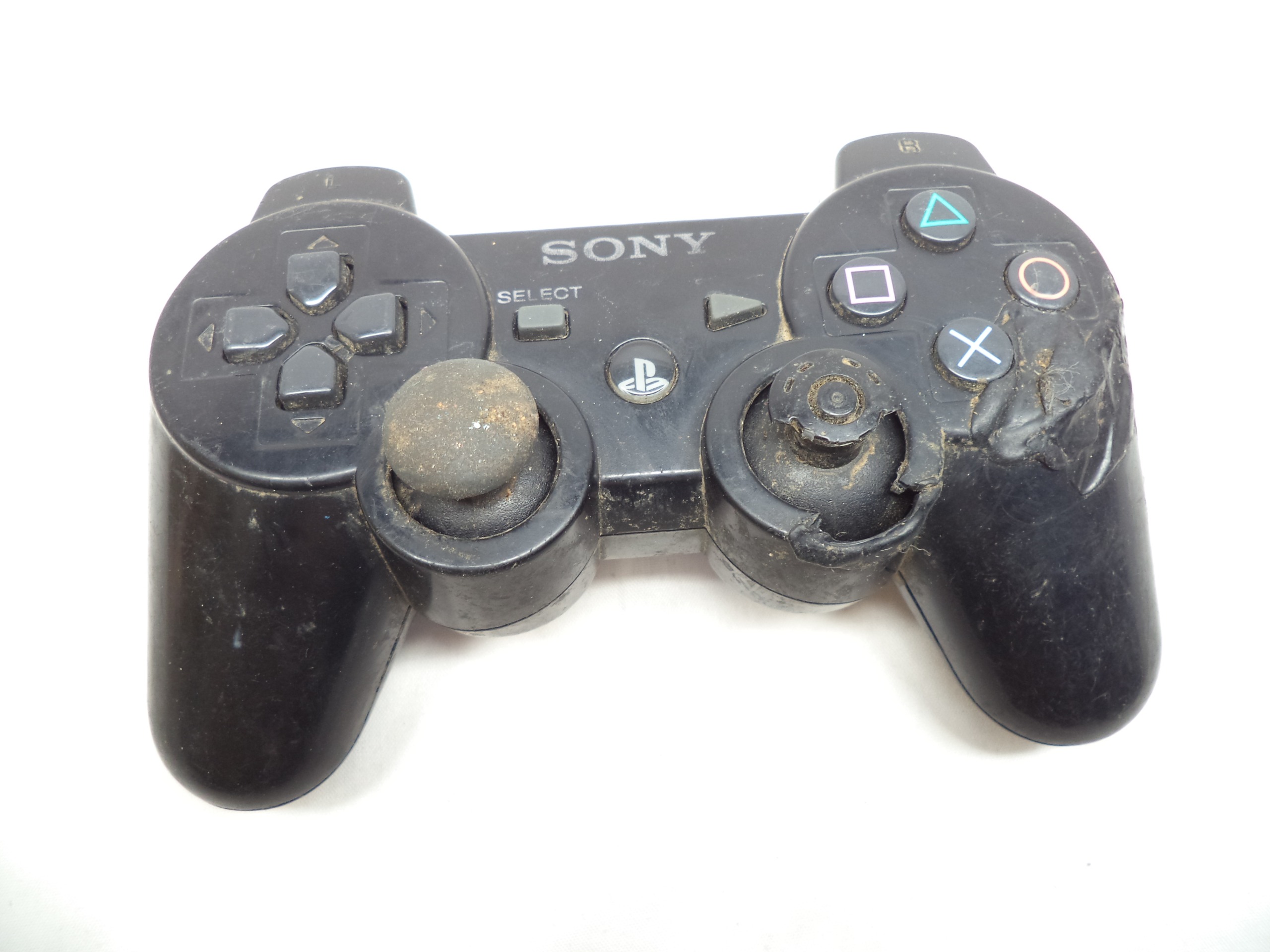 دسته ps3 اصل توضیح
