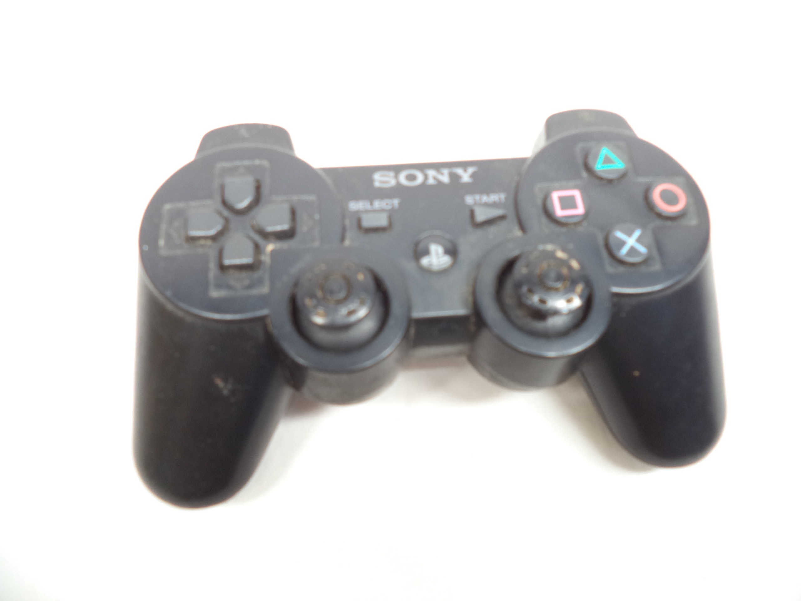 دسته ps3 توضیح