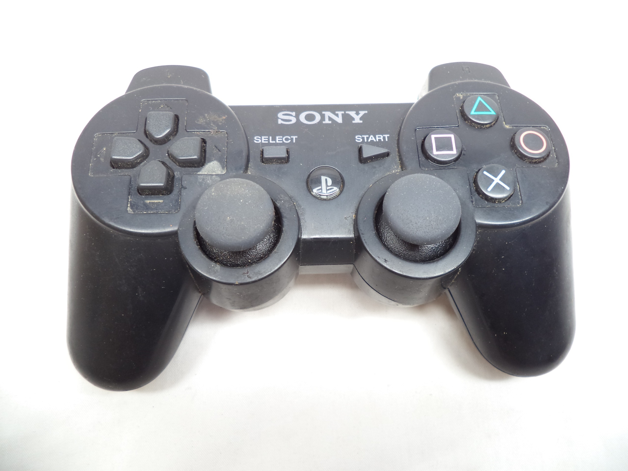 دسته ps3 توضیح