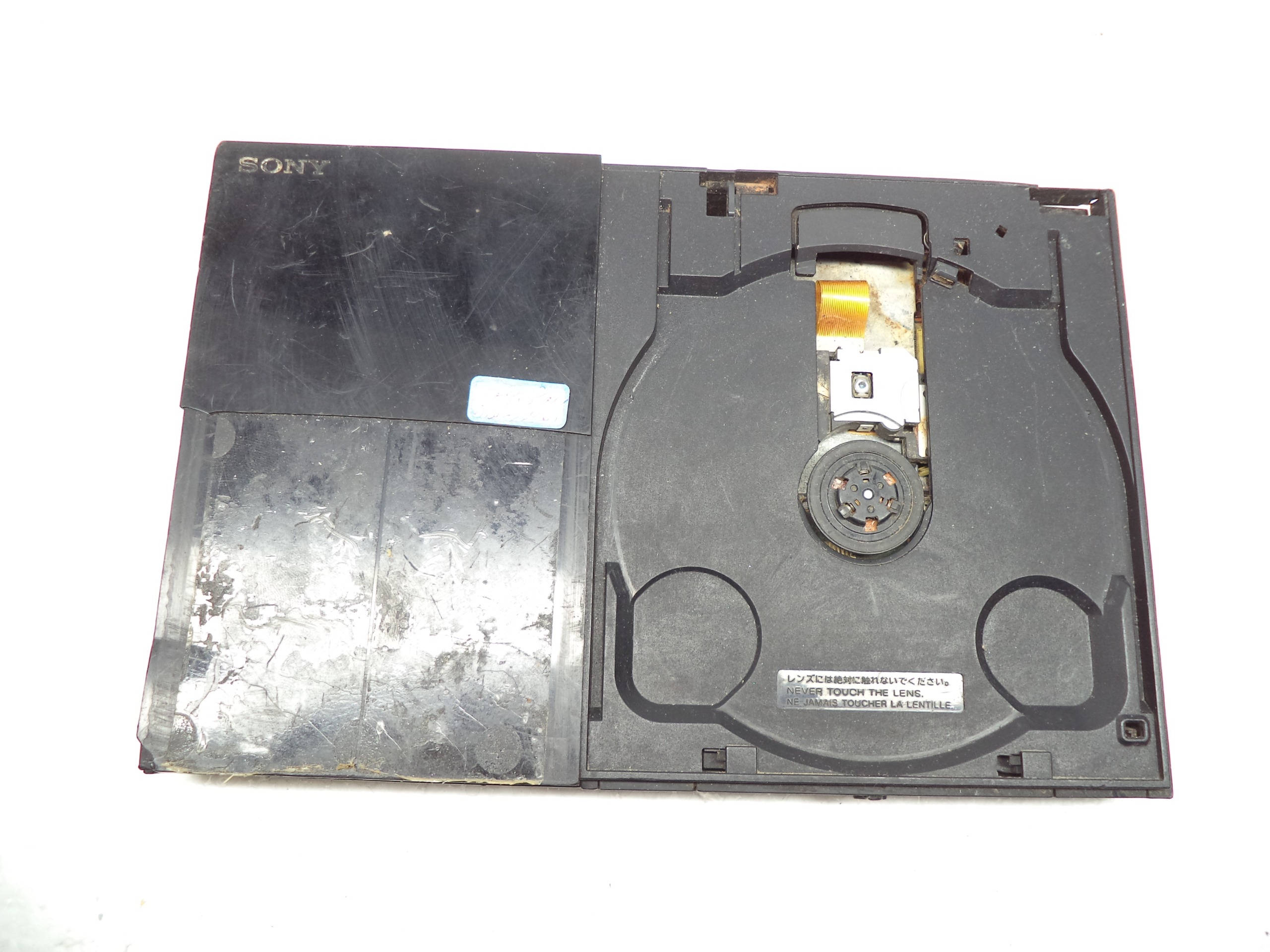 کلگی پلی استیشن ps2 توضیح