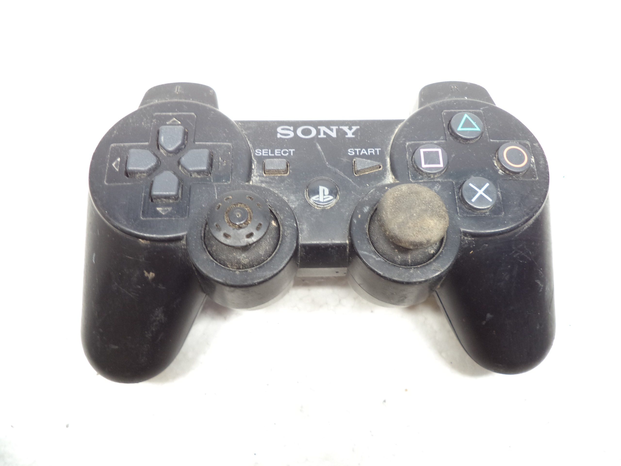 دسته ps3 توضیح