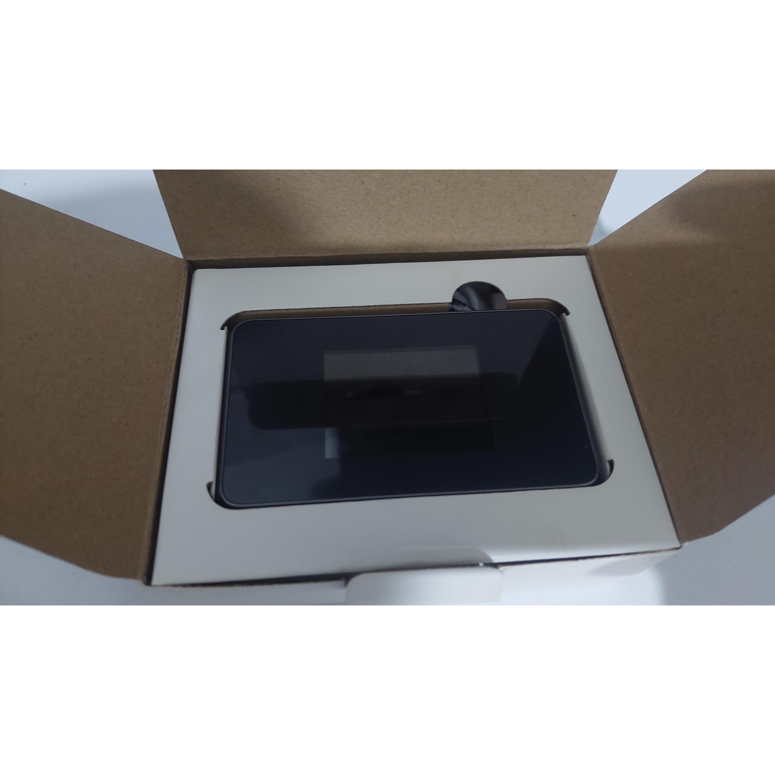 مودم zte 802