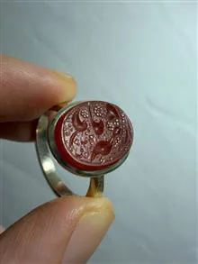 انگشتر