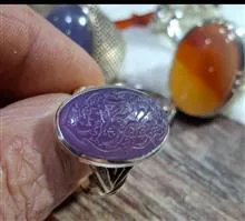 انگشتر