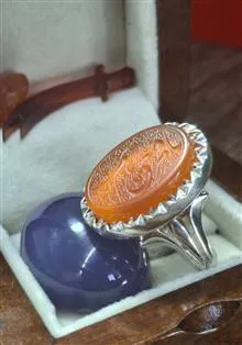 انگشتر