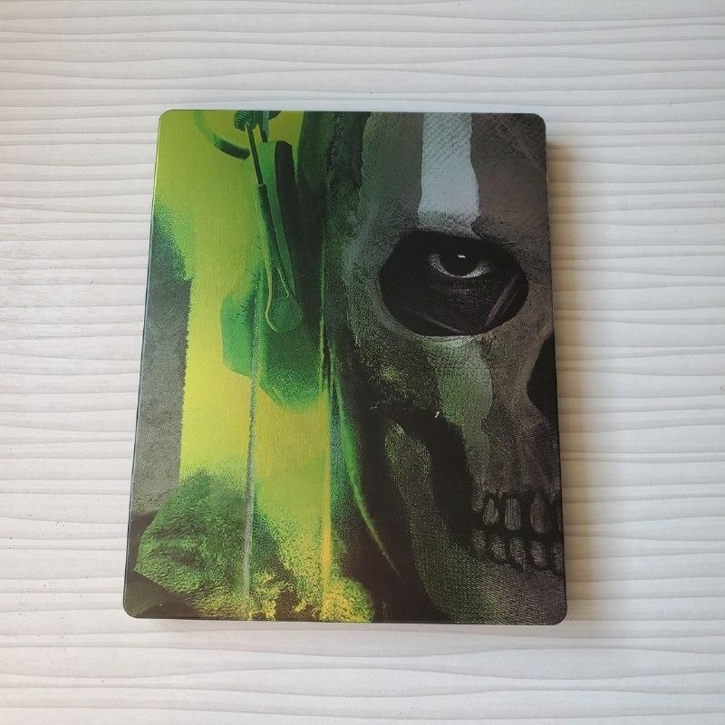 استیل بوک call of duty modern warfare 2