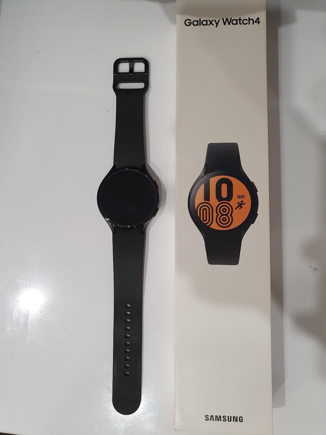 گلکسی واچ 4 / galaxy watch 4