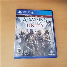 Assassins