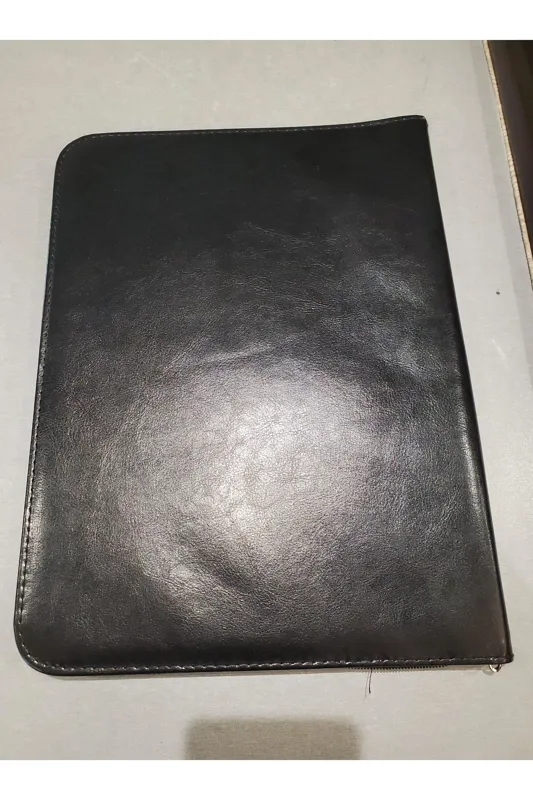 کیف چرمی مدارک