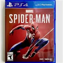 spider