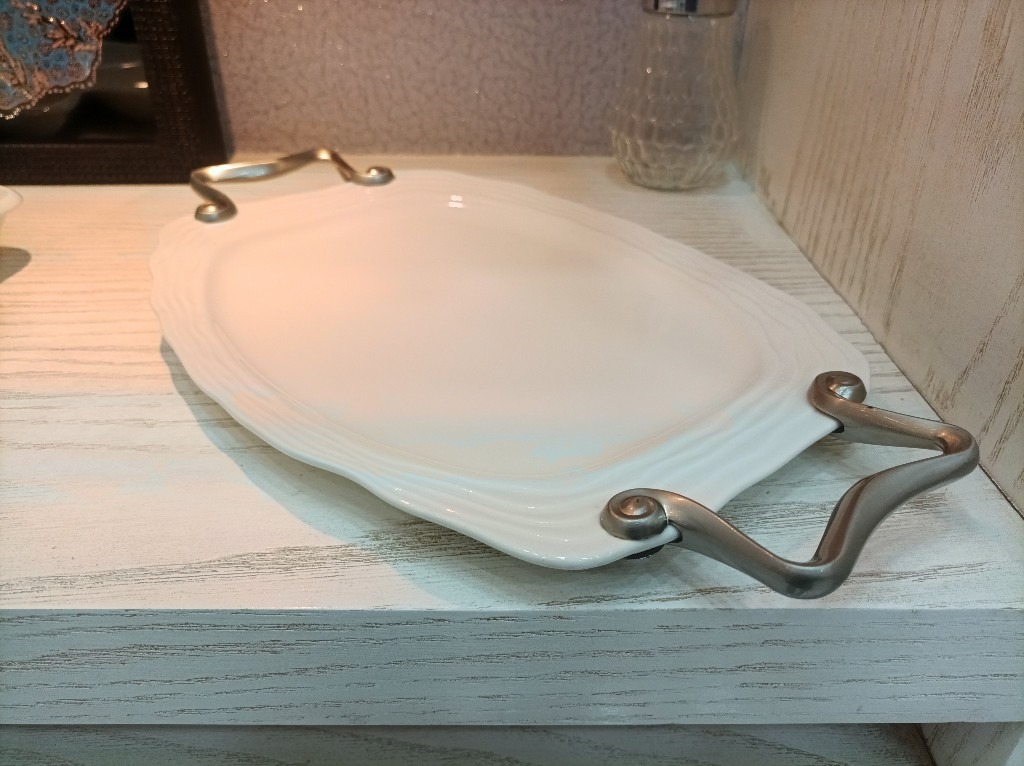 سینی پذیرایی کد DU4441-1