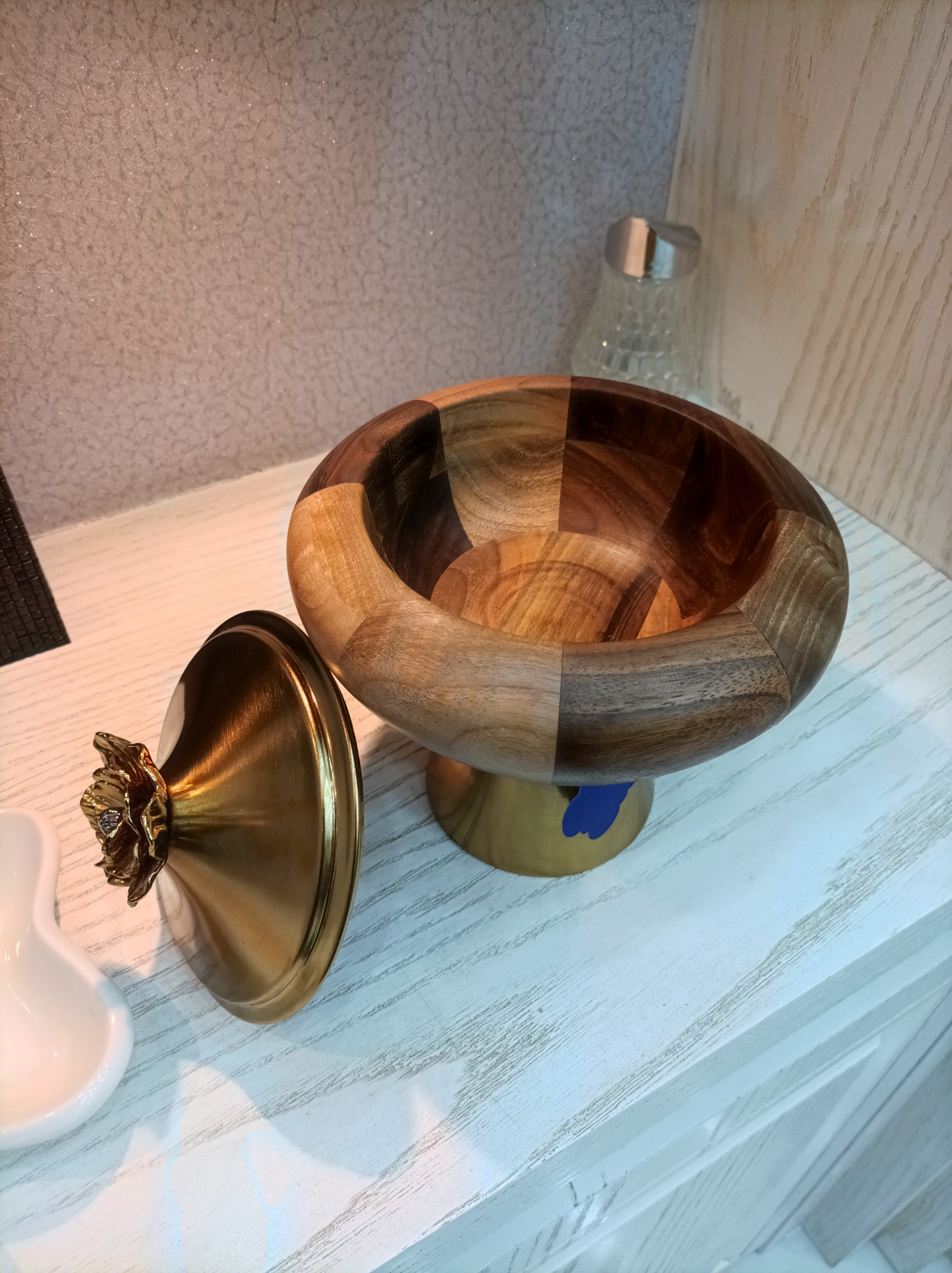 شکلات خوری سایز بزرگ