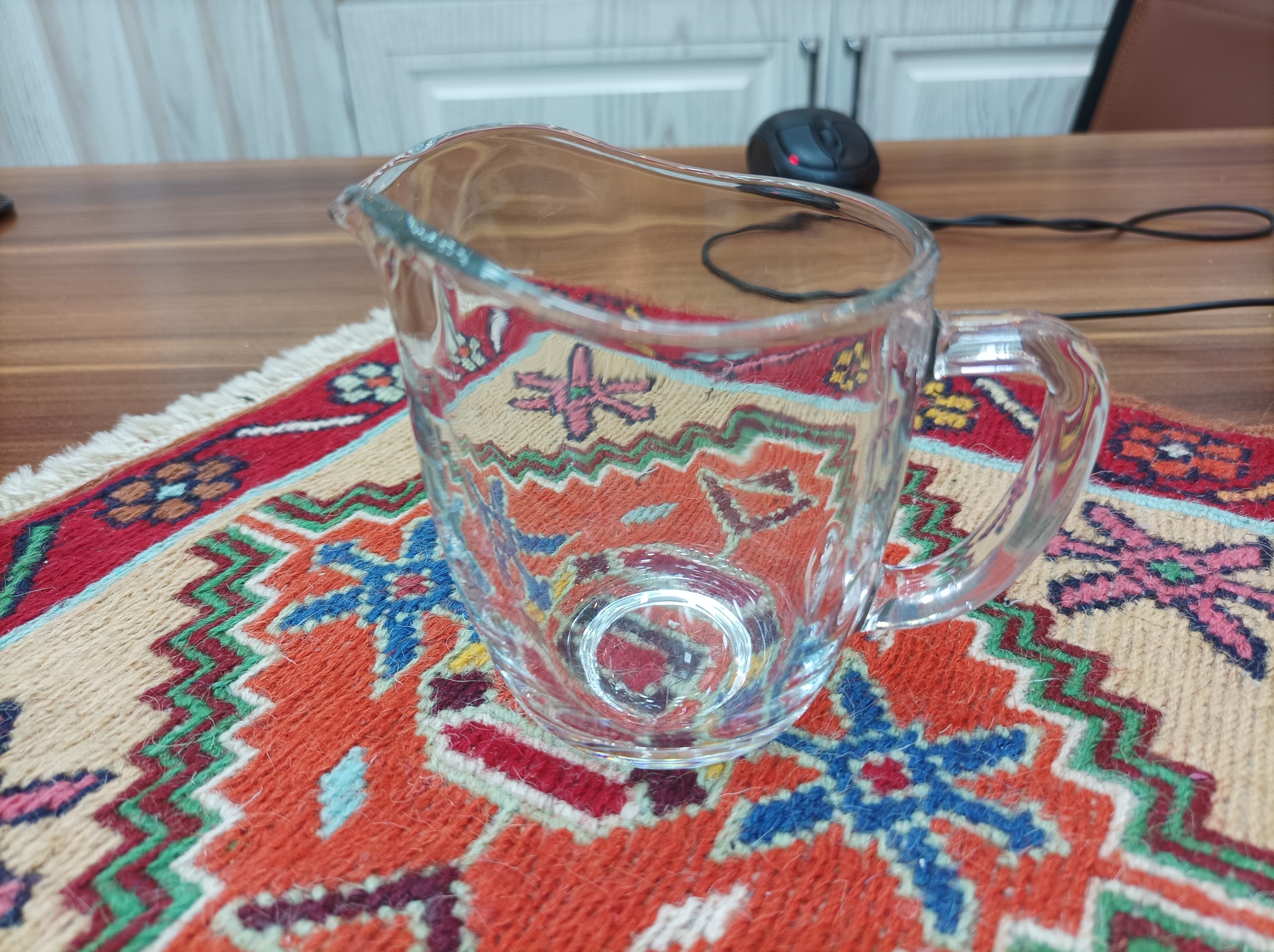لیوان ترک سس خوری کد L-2115