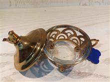قندان