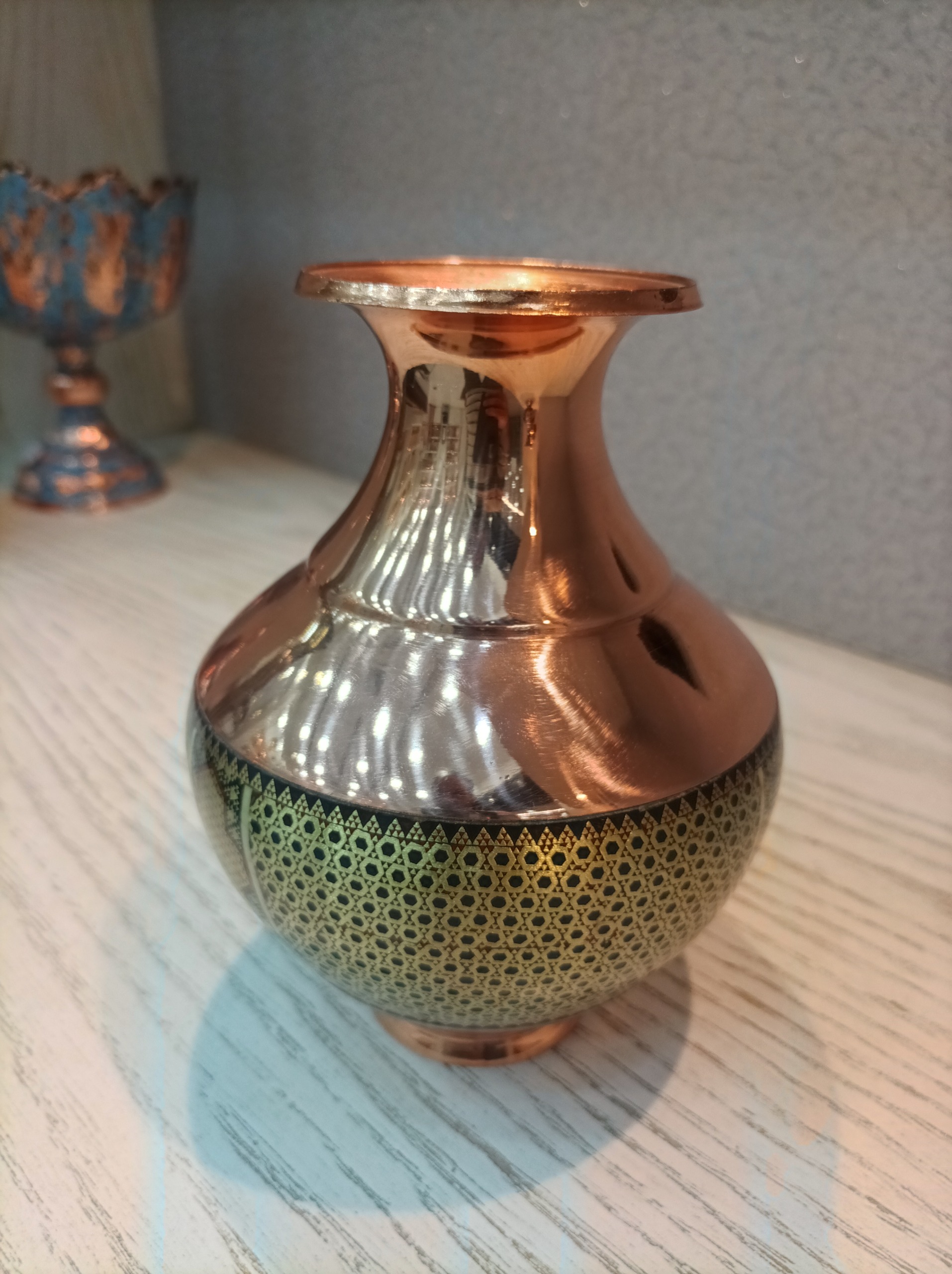 بلونی مس و خاتم کد BO-9908